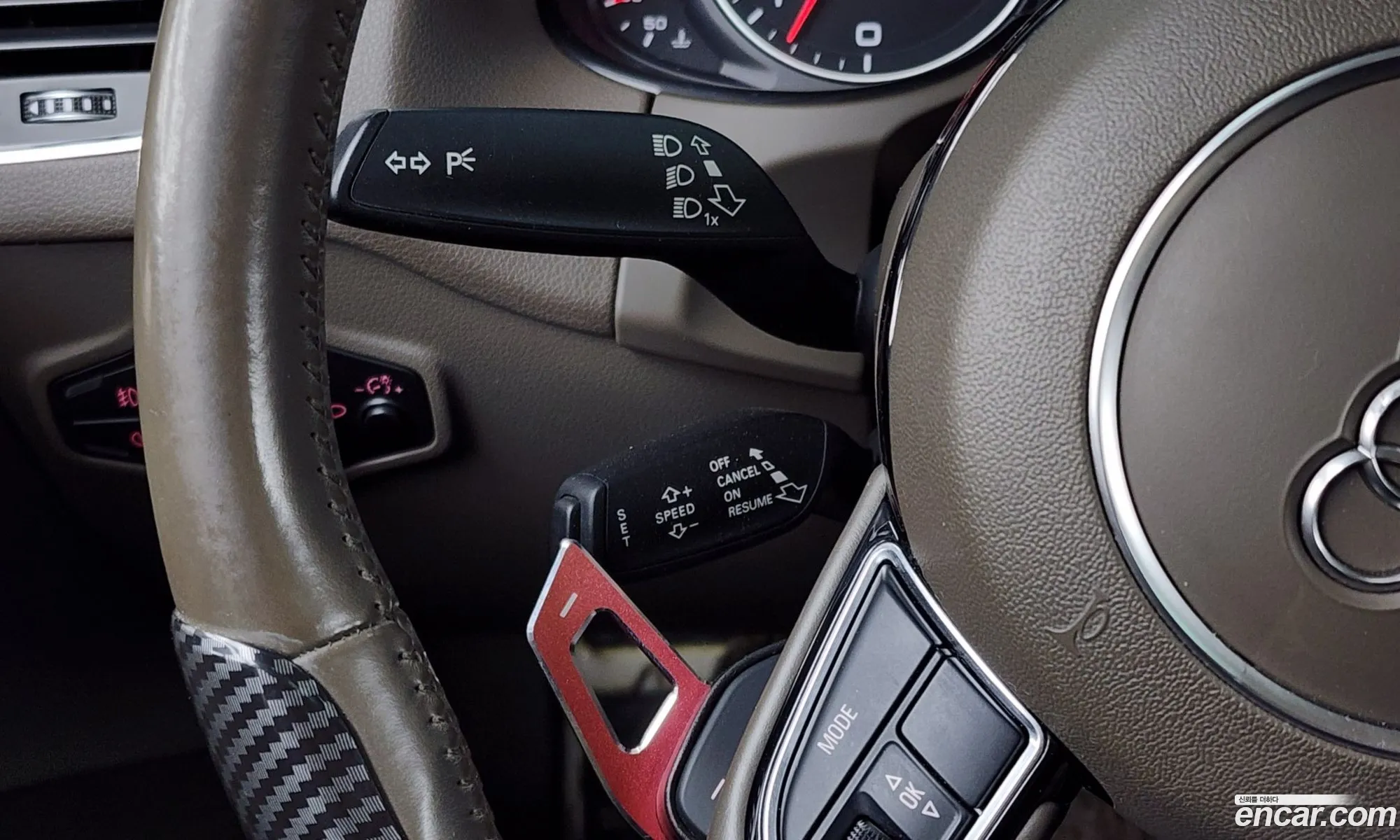 Audi Q5 2015 — 7