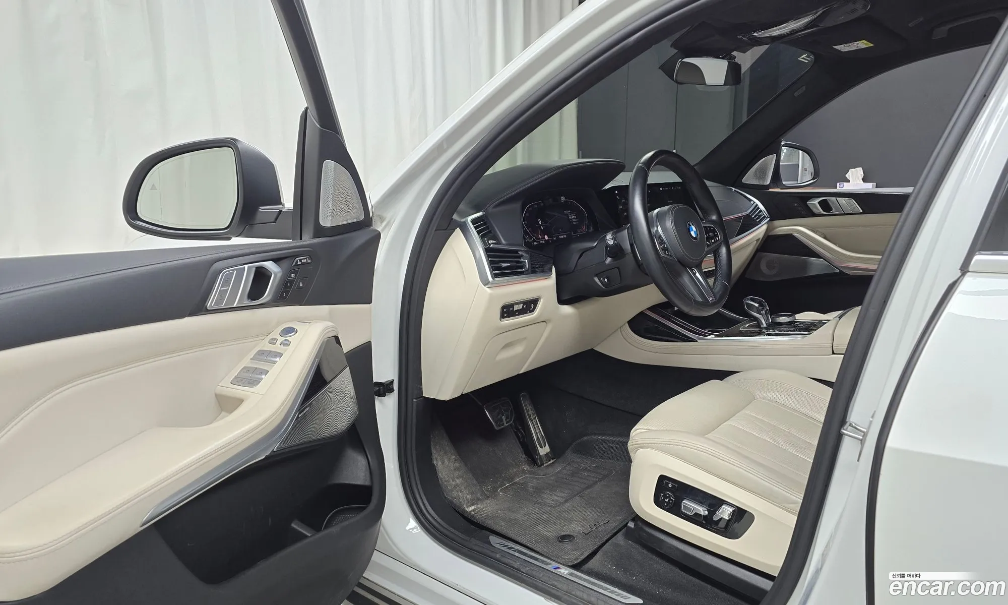 BMW X7 2021 WBACW2104N9J87572 — 15