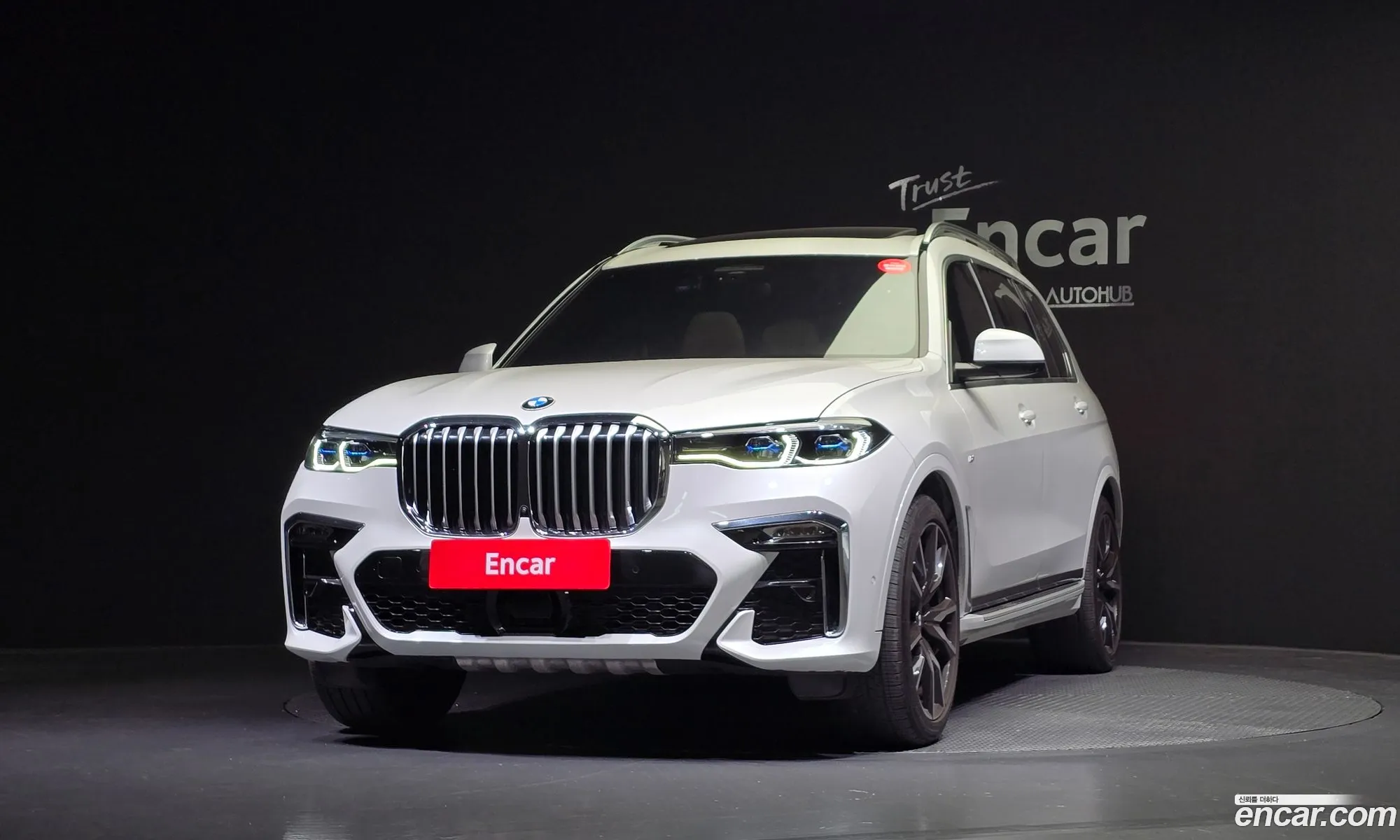 BMW X7 2021 WBACW2104N9J87572 — 17
