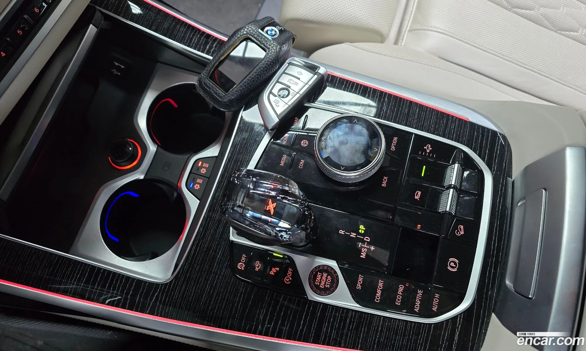 BMW X7 2021 WBACW2104N9J87572 — 16