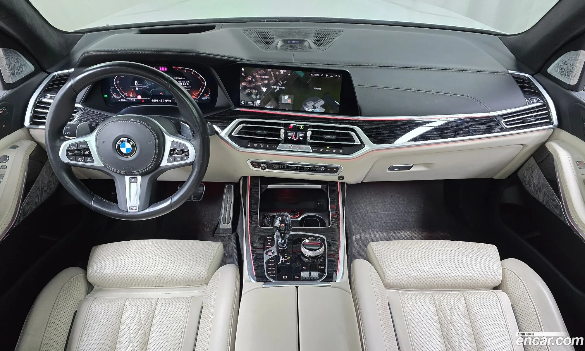 BMW X7 2021 WBACW2104N9J87572 — 13