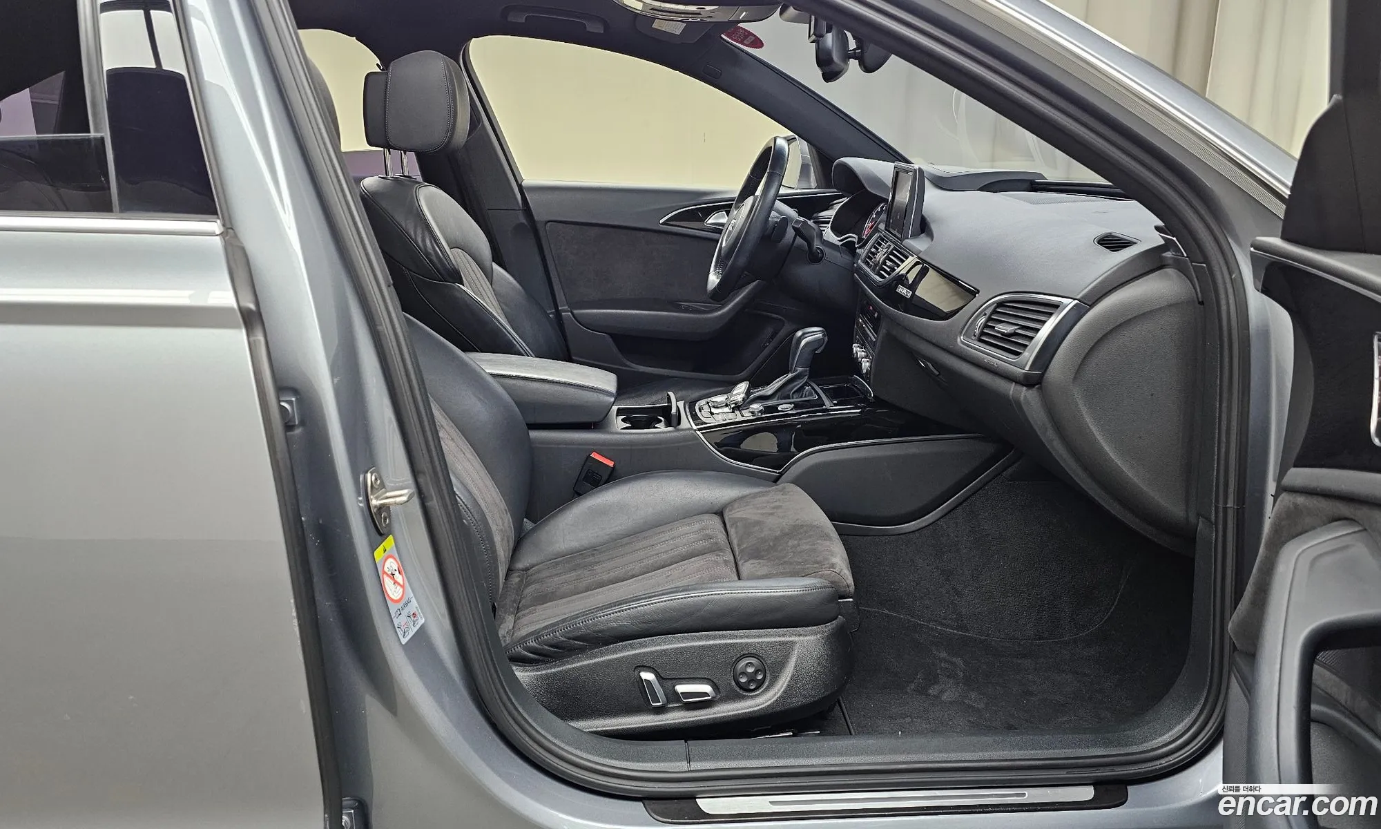 Audi A6 2015 WAUZZZ4G8GN017289 — 15