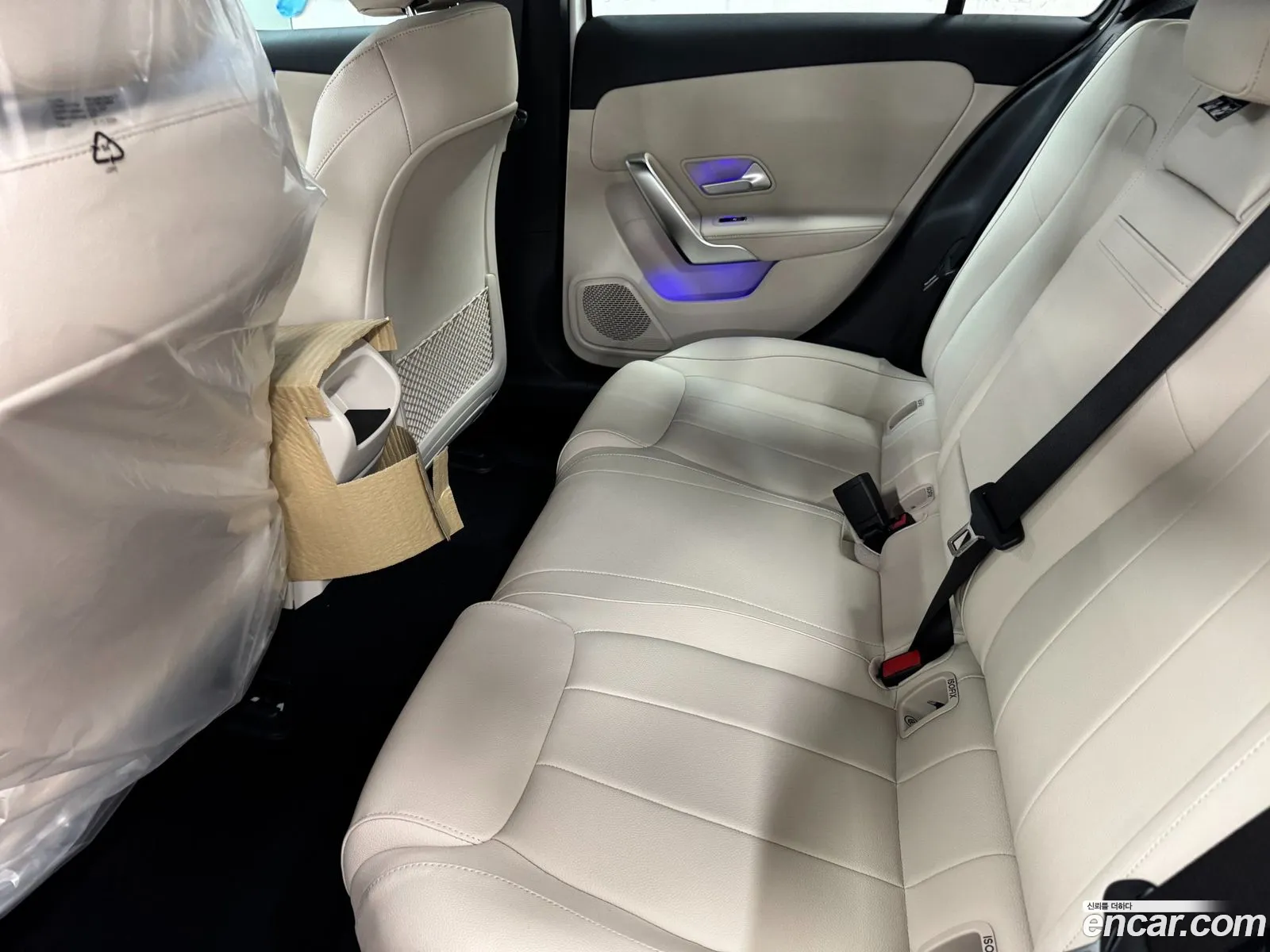 Mercedes-Benz A-Class W177 2025 — 11