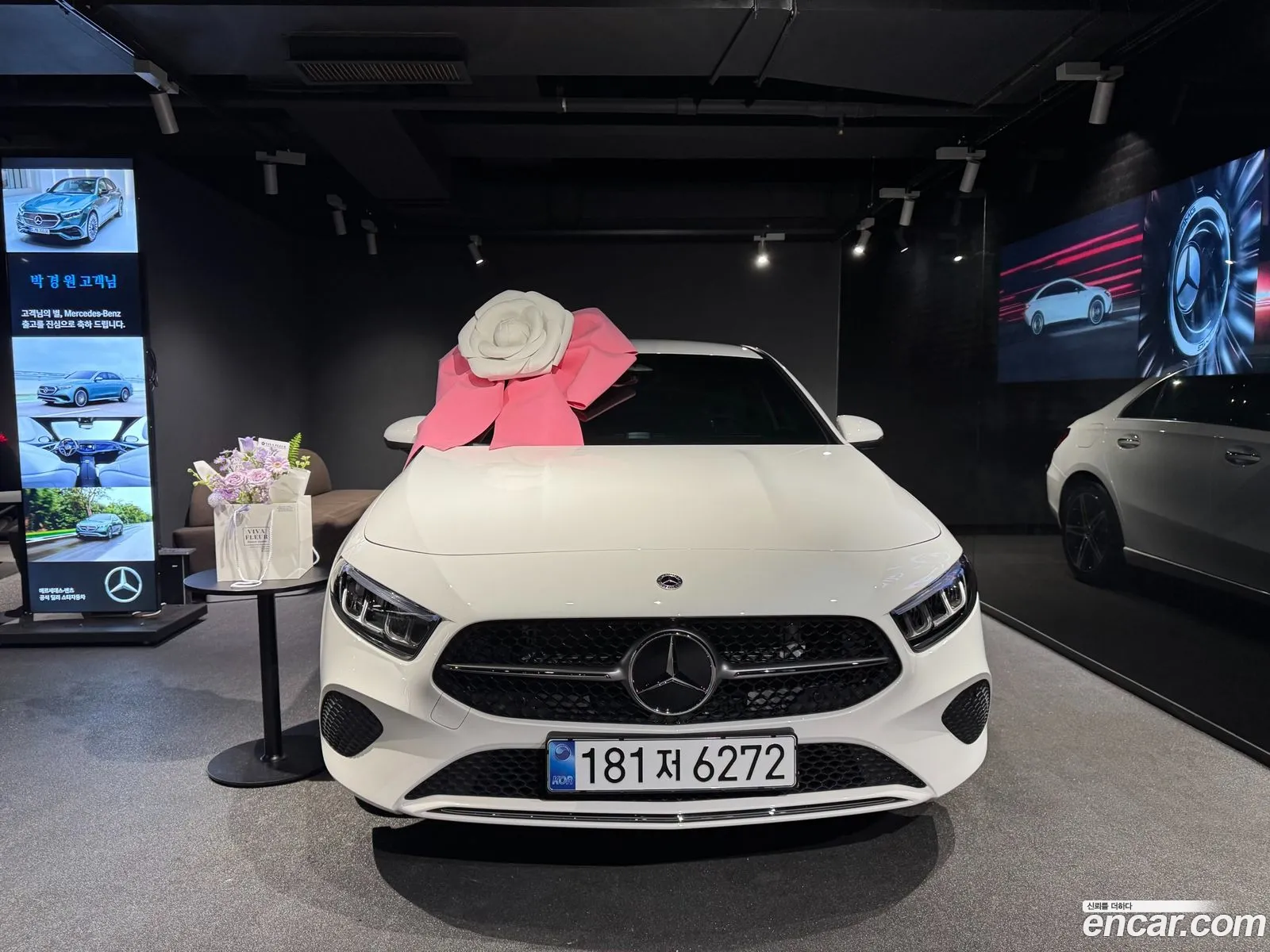 Mercedes-Benz A-Class W177 2025 — 18