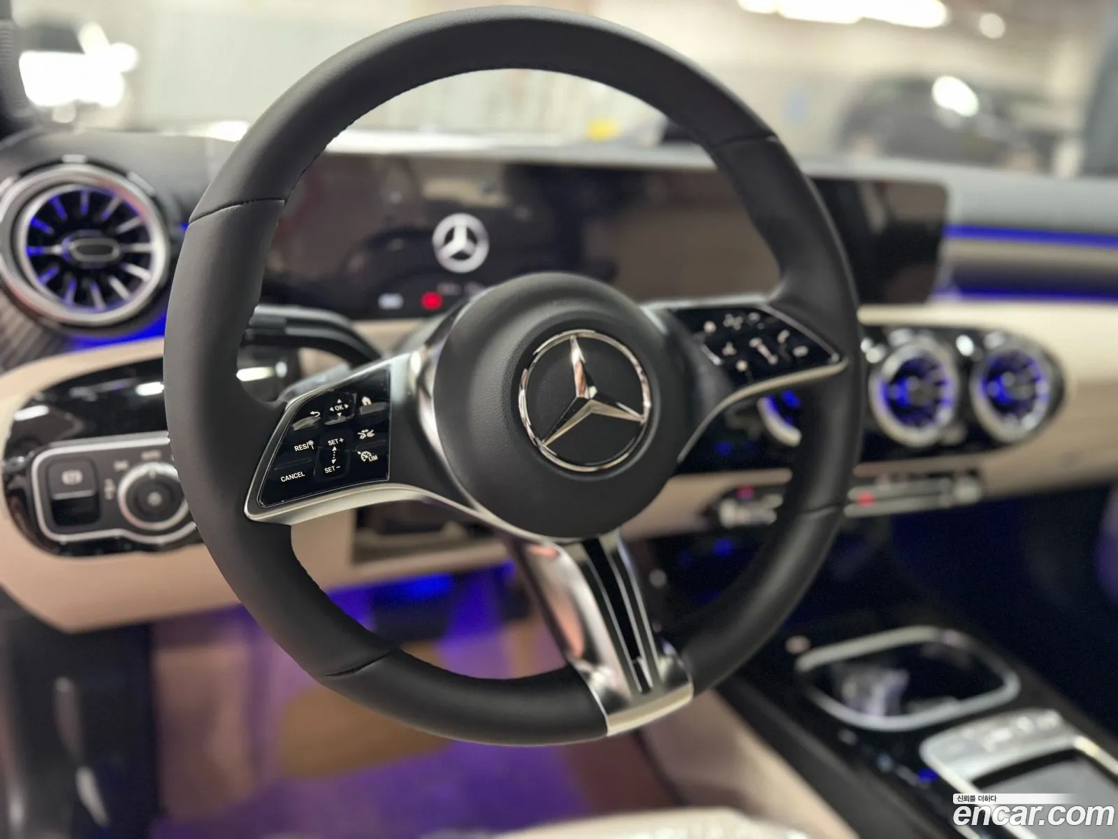 Mercedes-Benz A-Class W177 2025 — 5