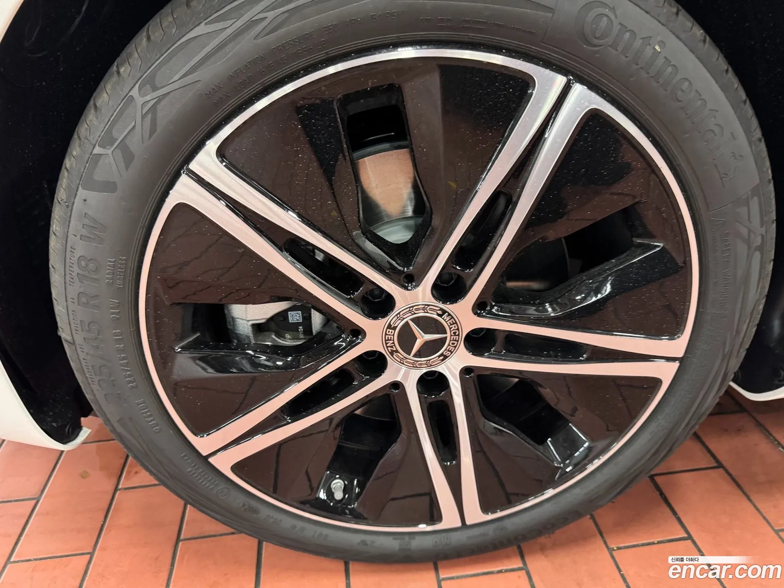 Mercedes-Benz A-Class W177 2025 — 2