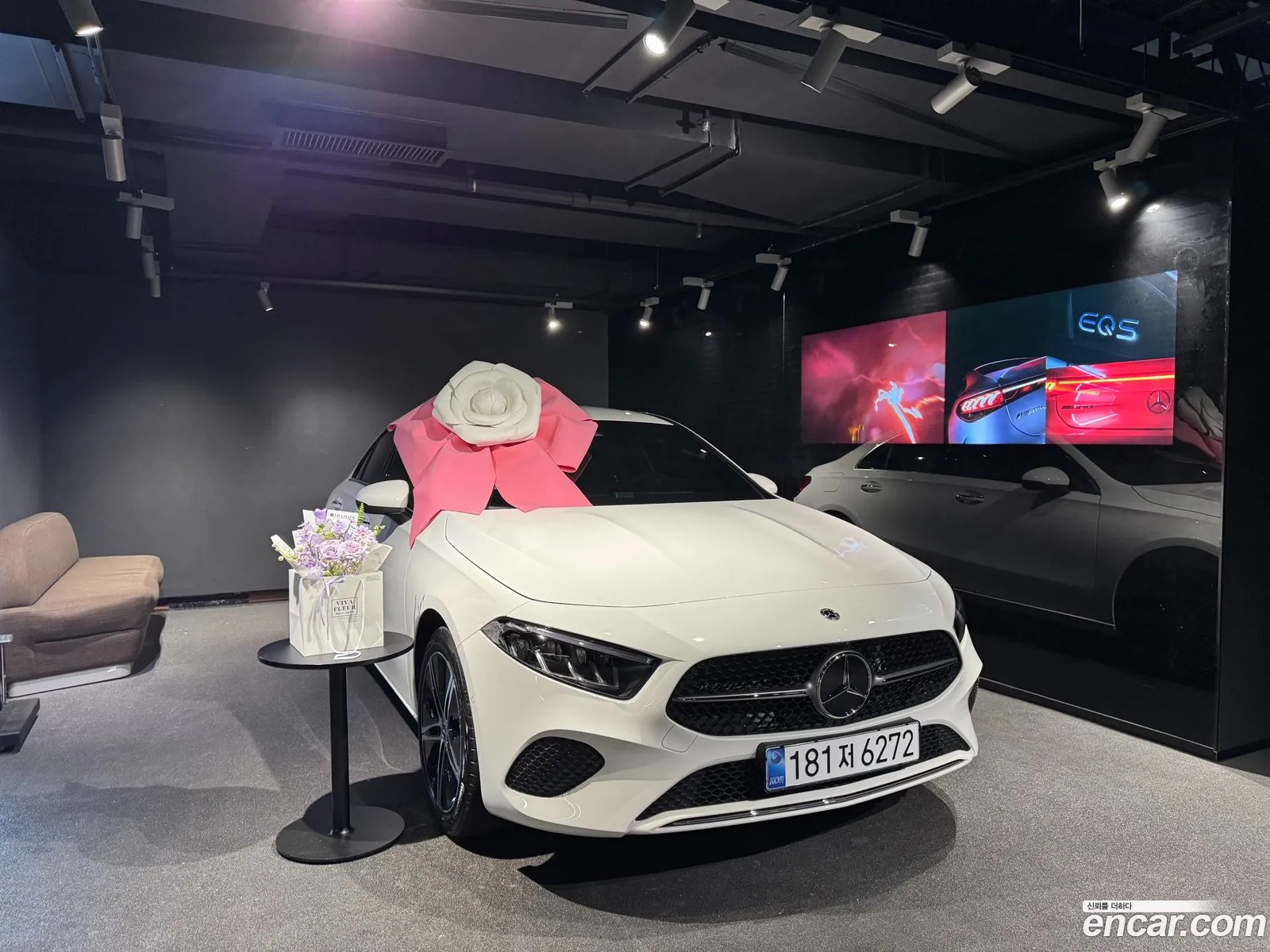 Mercedes-Benz A-Class W177 2025 — 7
