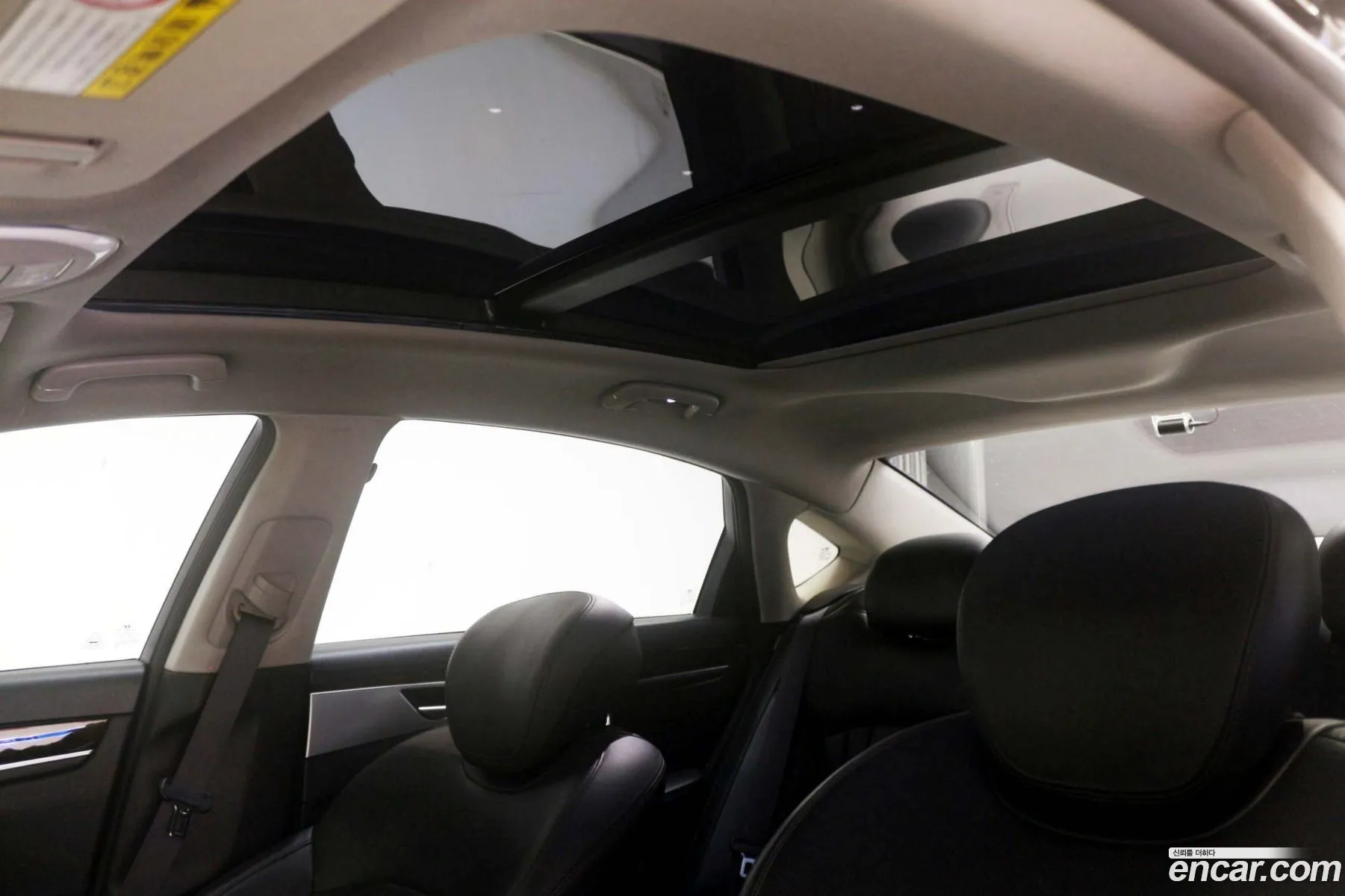 Hyundai Genesis DH 2015 — 7