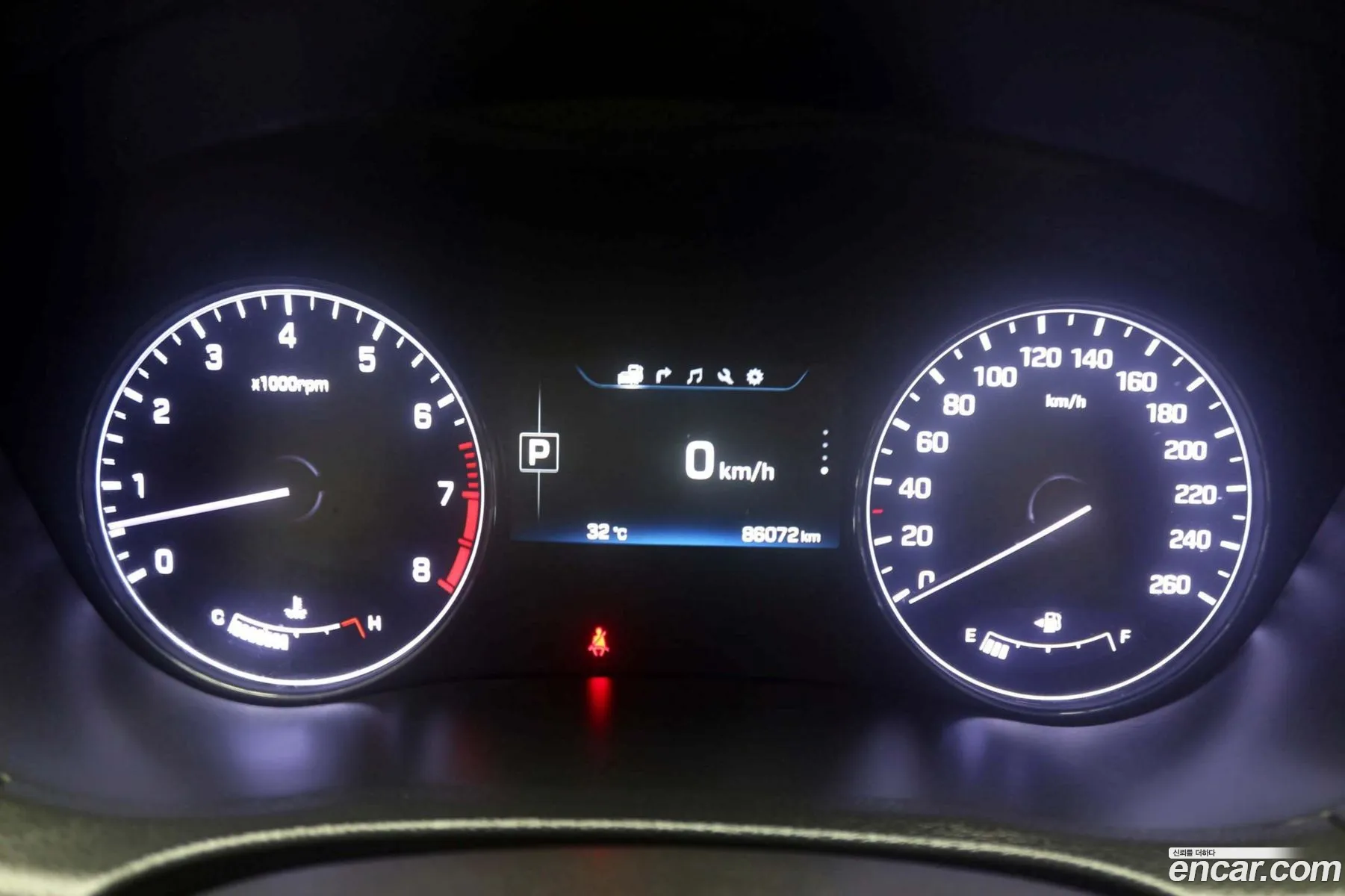 Hyundai Genesis DH 2015 — 3
