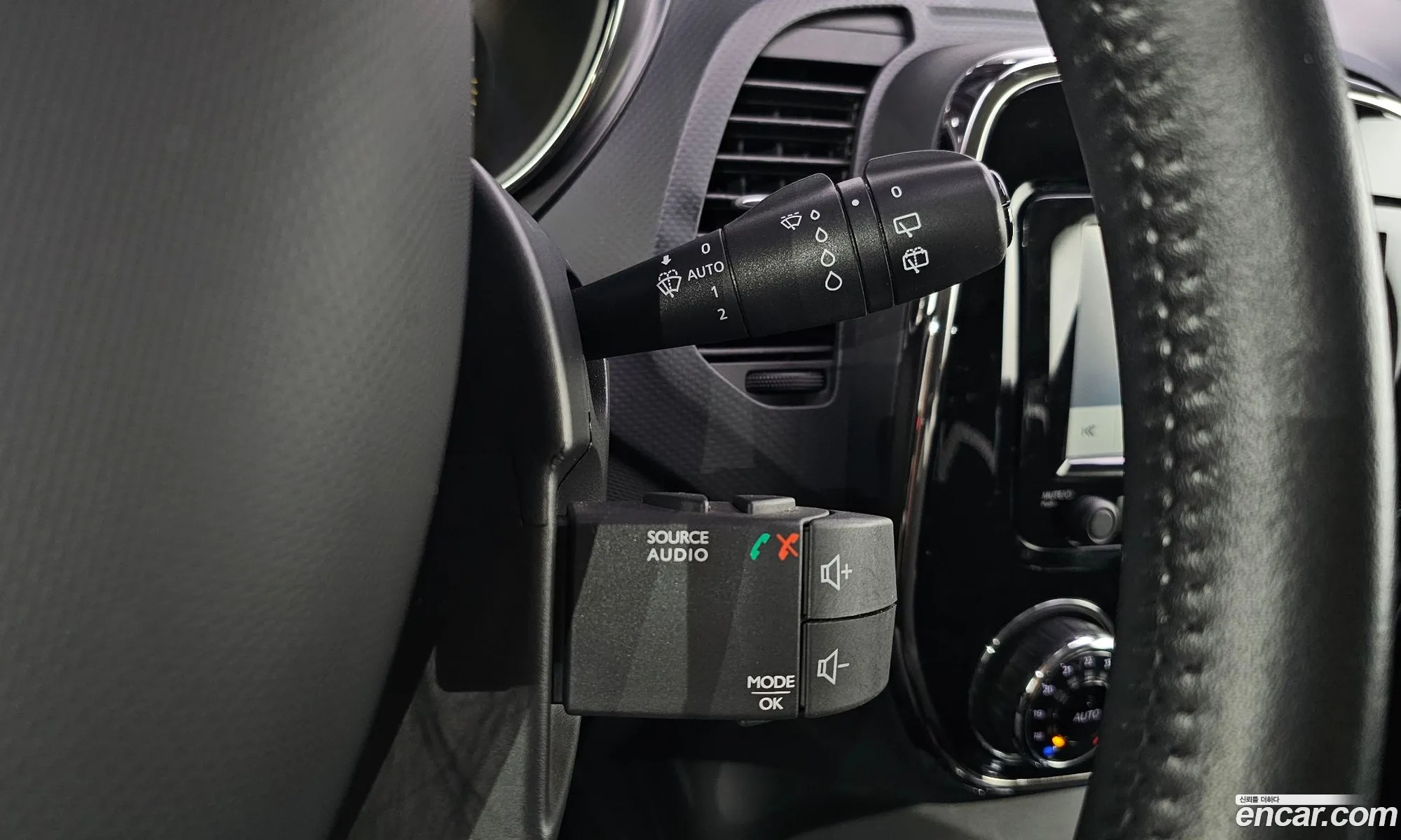 Renault Korea (Samsung) QM3 2014 — 11