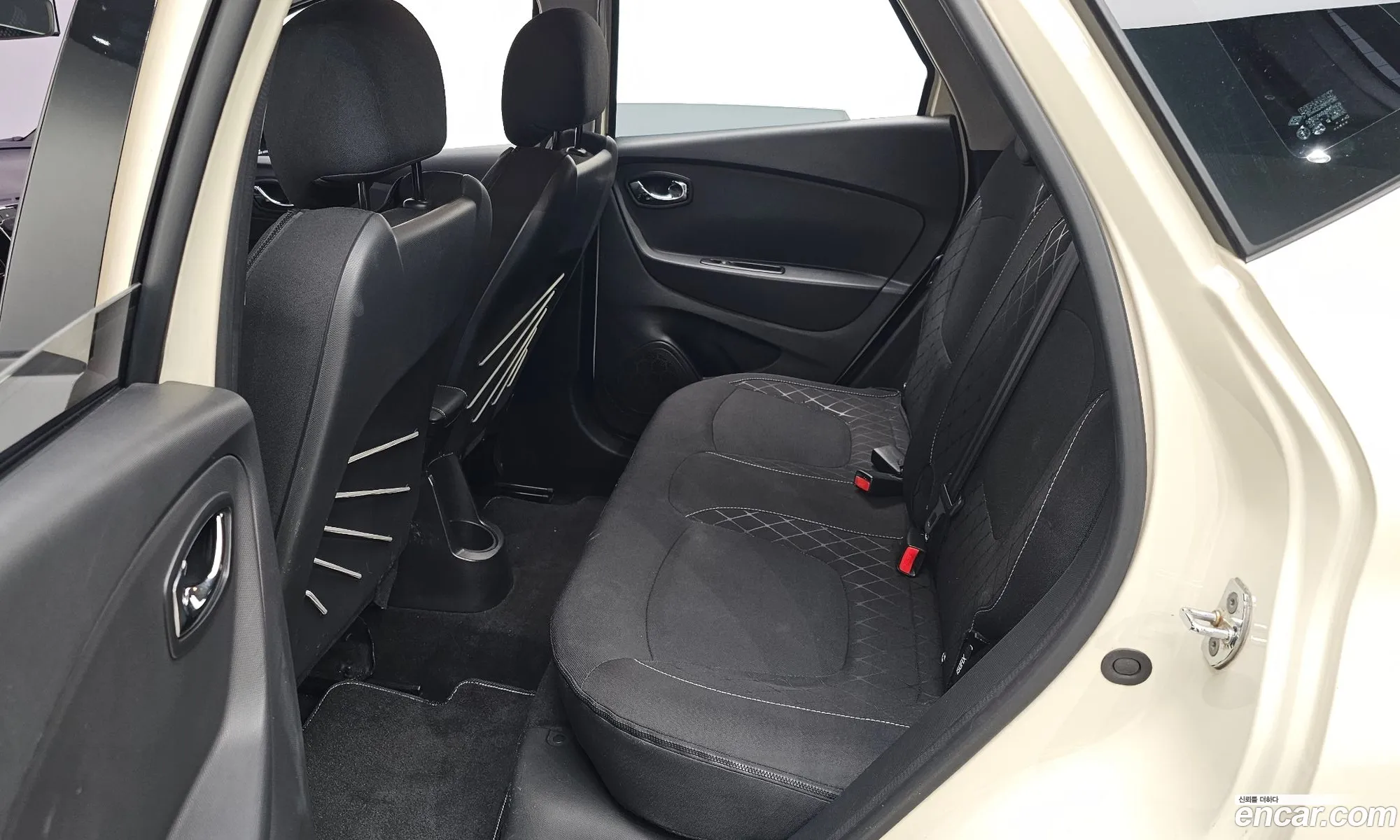 Renault Korea (Samsung) QM3 2014 — 13