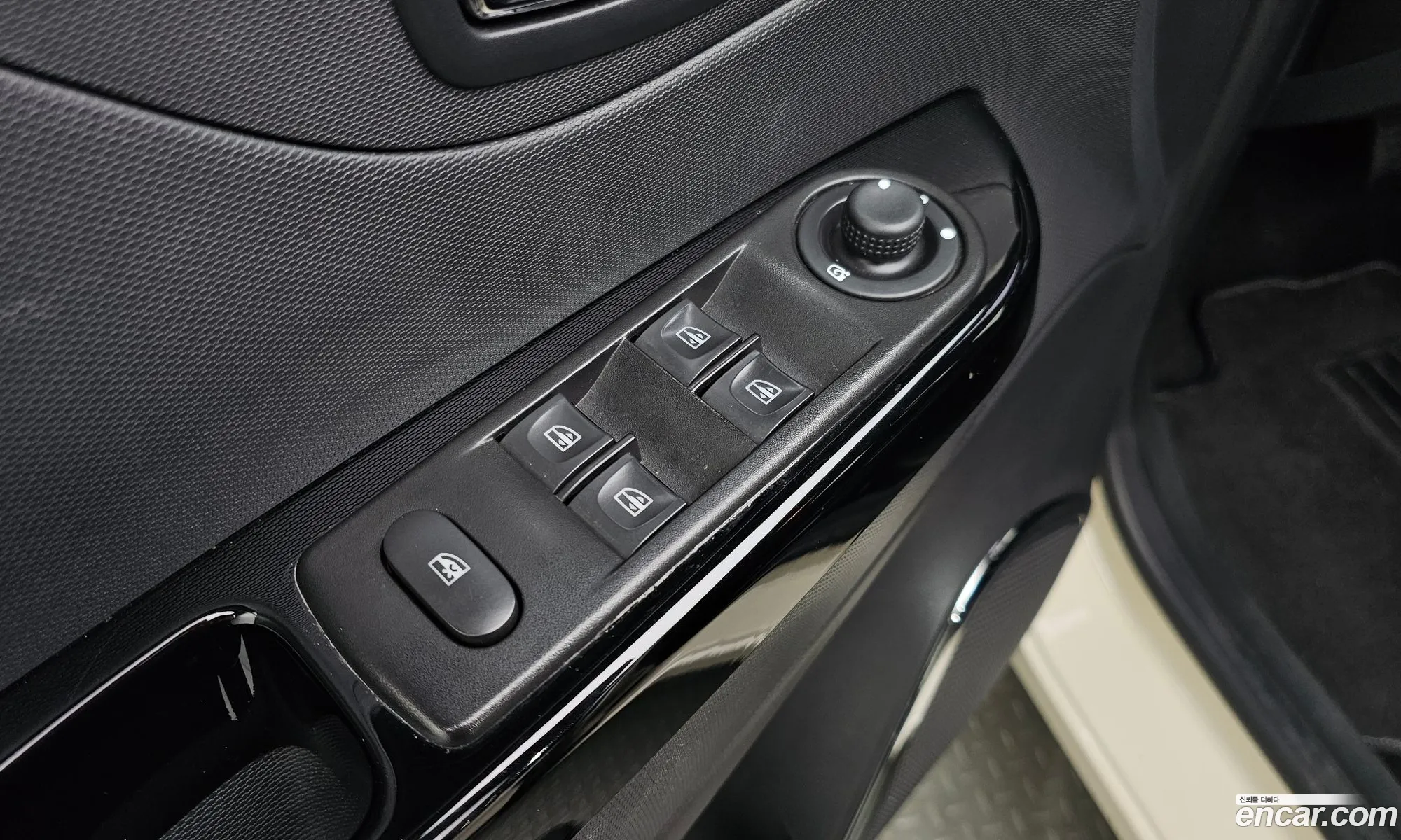 Renault Korea (Samsung) QM3 2014 — 15