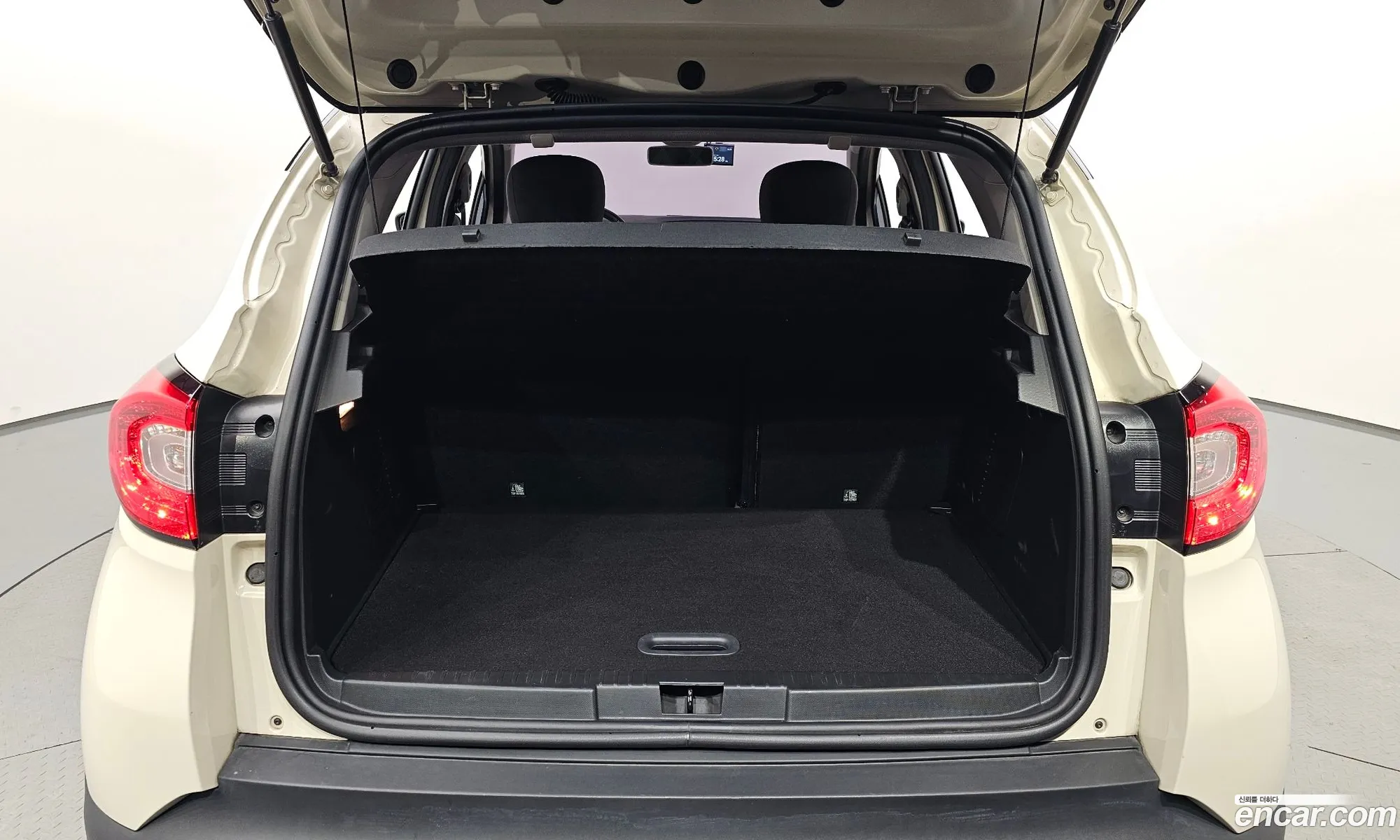 Renault Korea (Samsung) QM3 2014 — 7