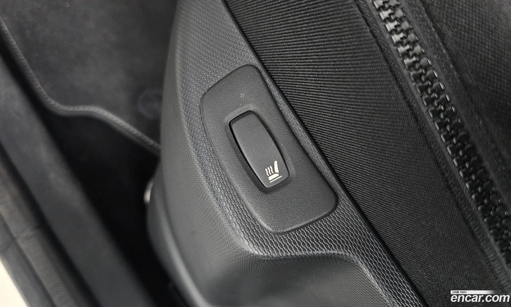 Renault Korea (Samsung) QM3 2014 — 8