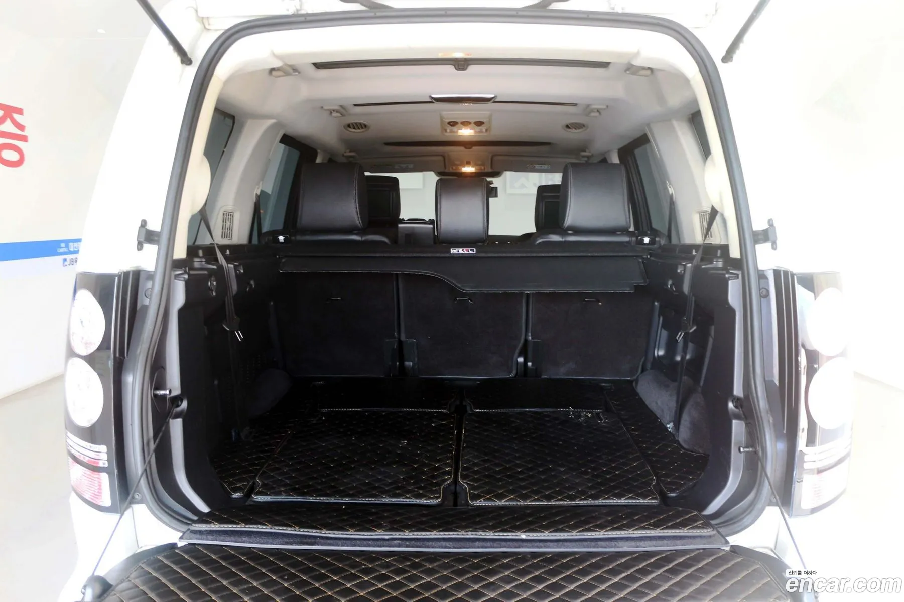 Land Rover Discovery 4 2016 — 14