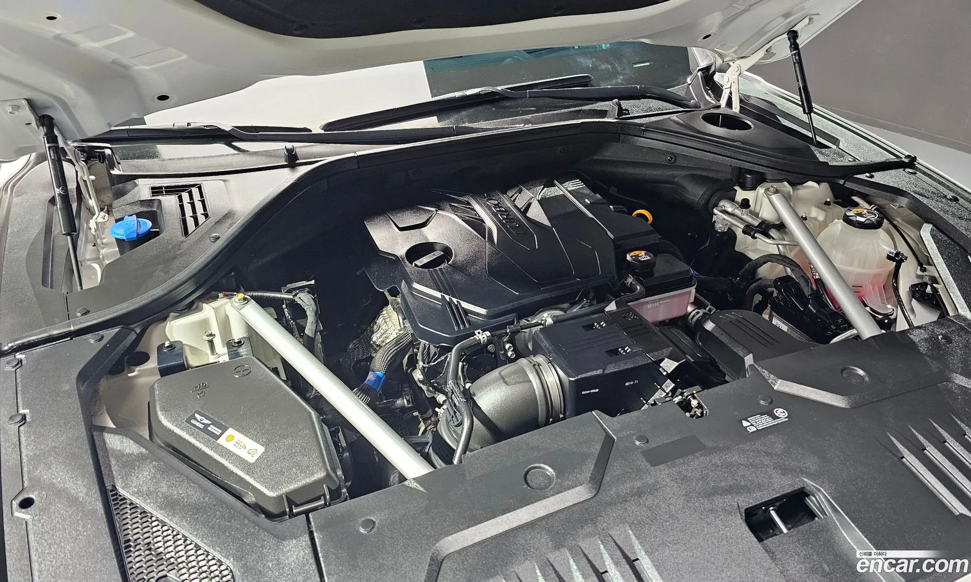 Genesis GV70 2023 — 7