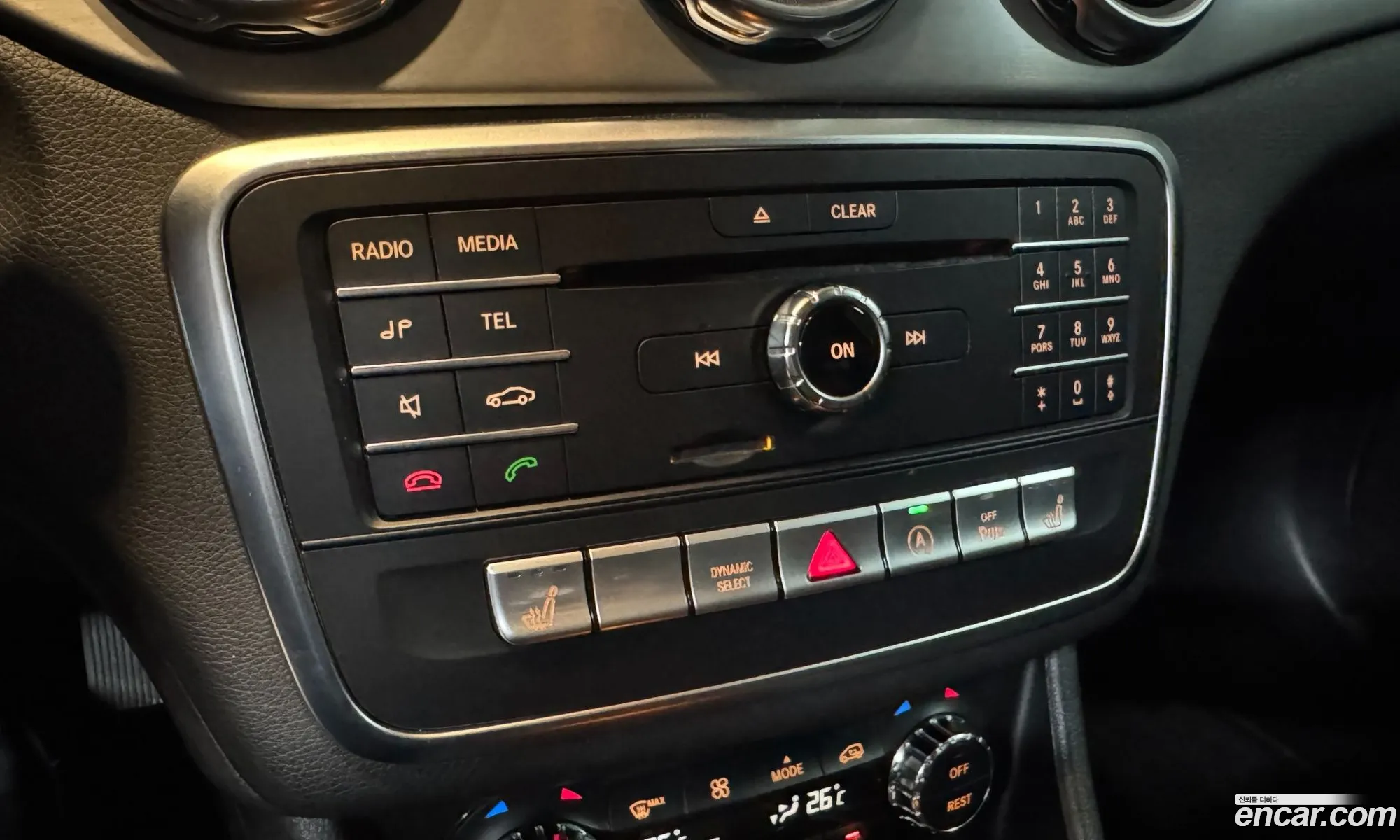 Mercedes-Benz GLA-Class X156 2018 — 5