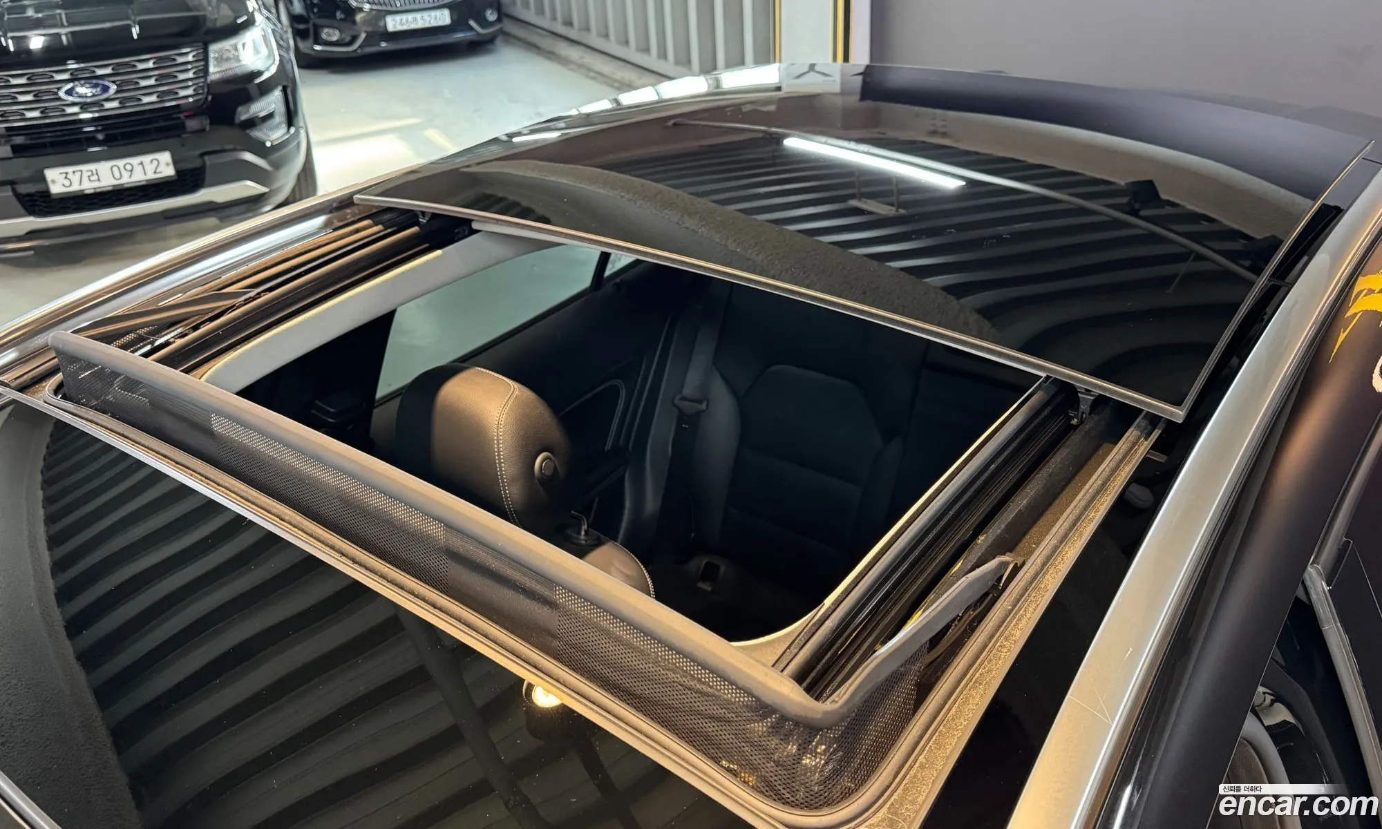 Mercedes-Benz GLA-Class X156 2018 — 17