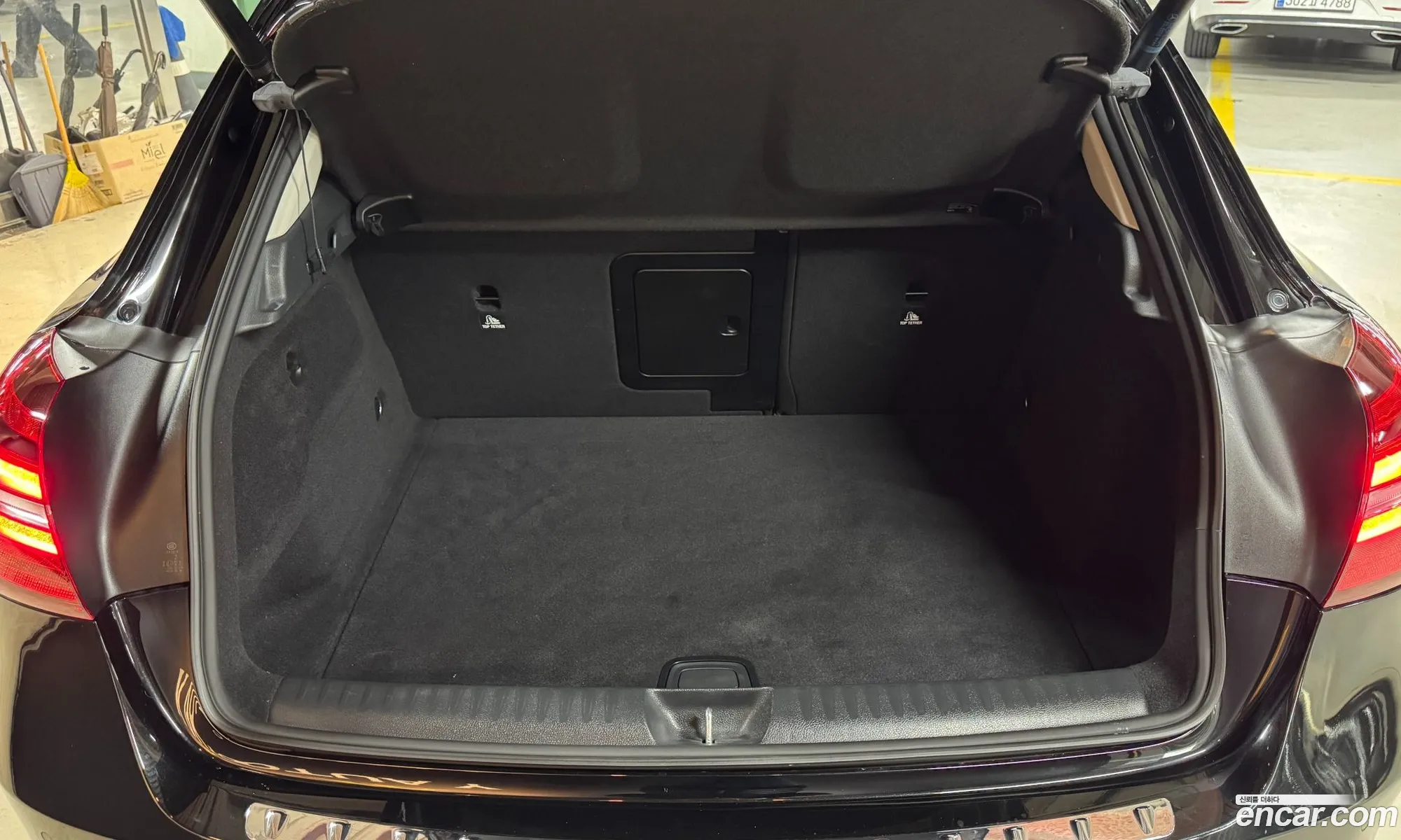 Mercedes-Benz GLA-Class X156 2018 — 4