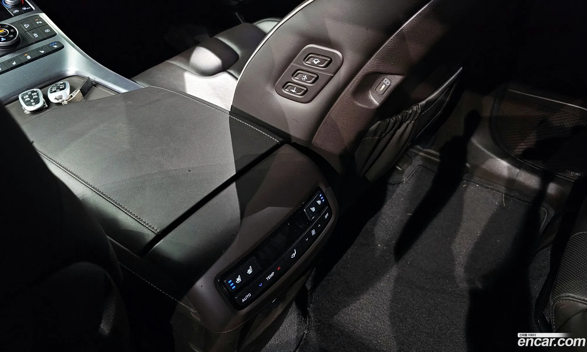 Hyundai Palisade 2022 — 19