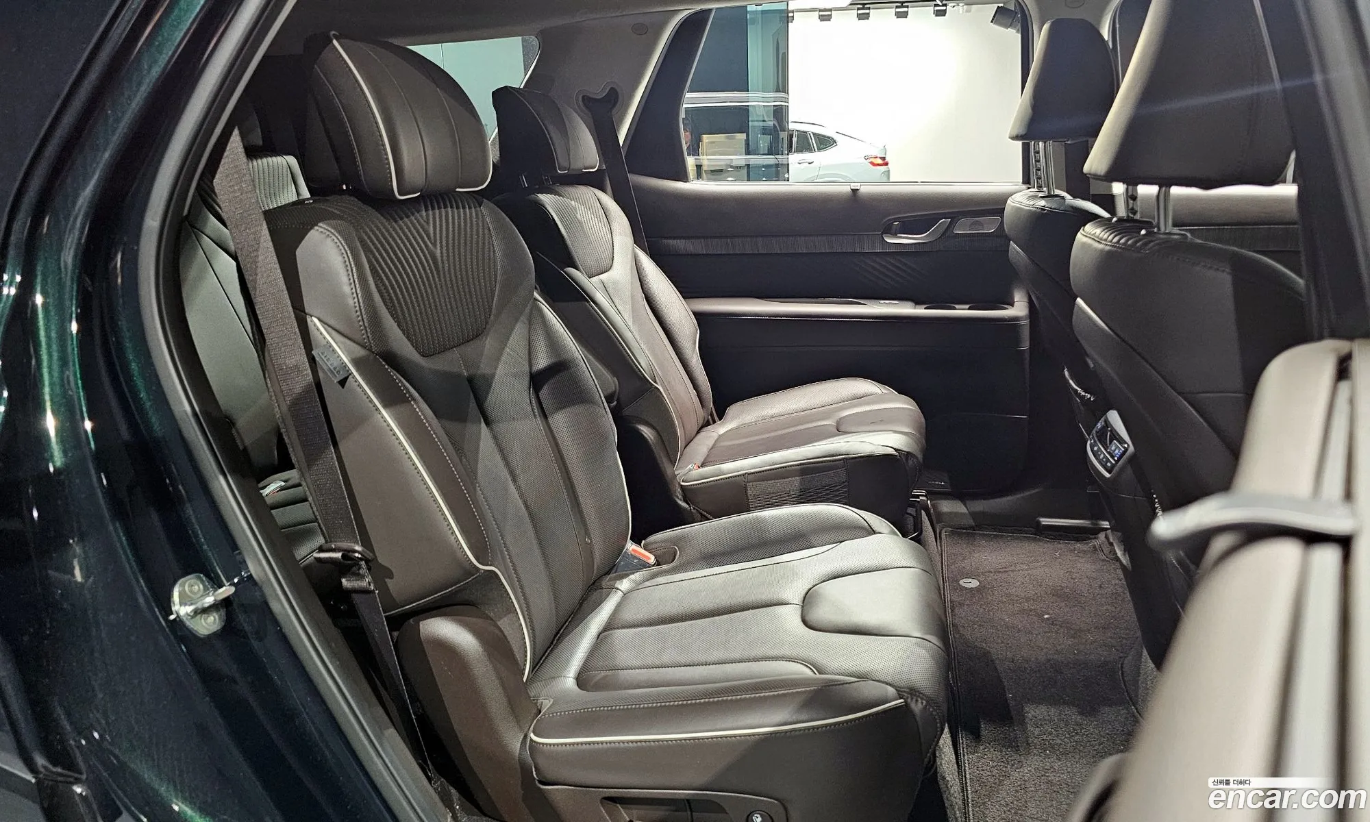 Hyundai Palisade 2022 — 20