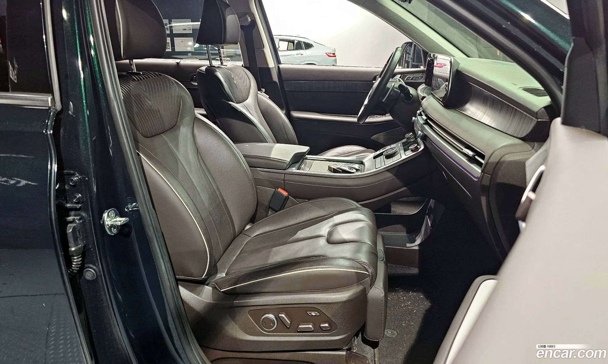 Hyundai Palisade 2022 — 11