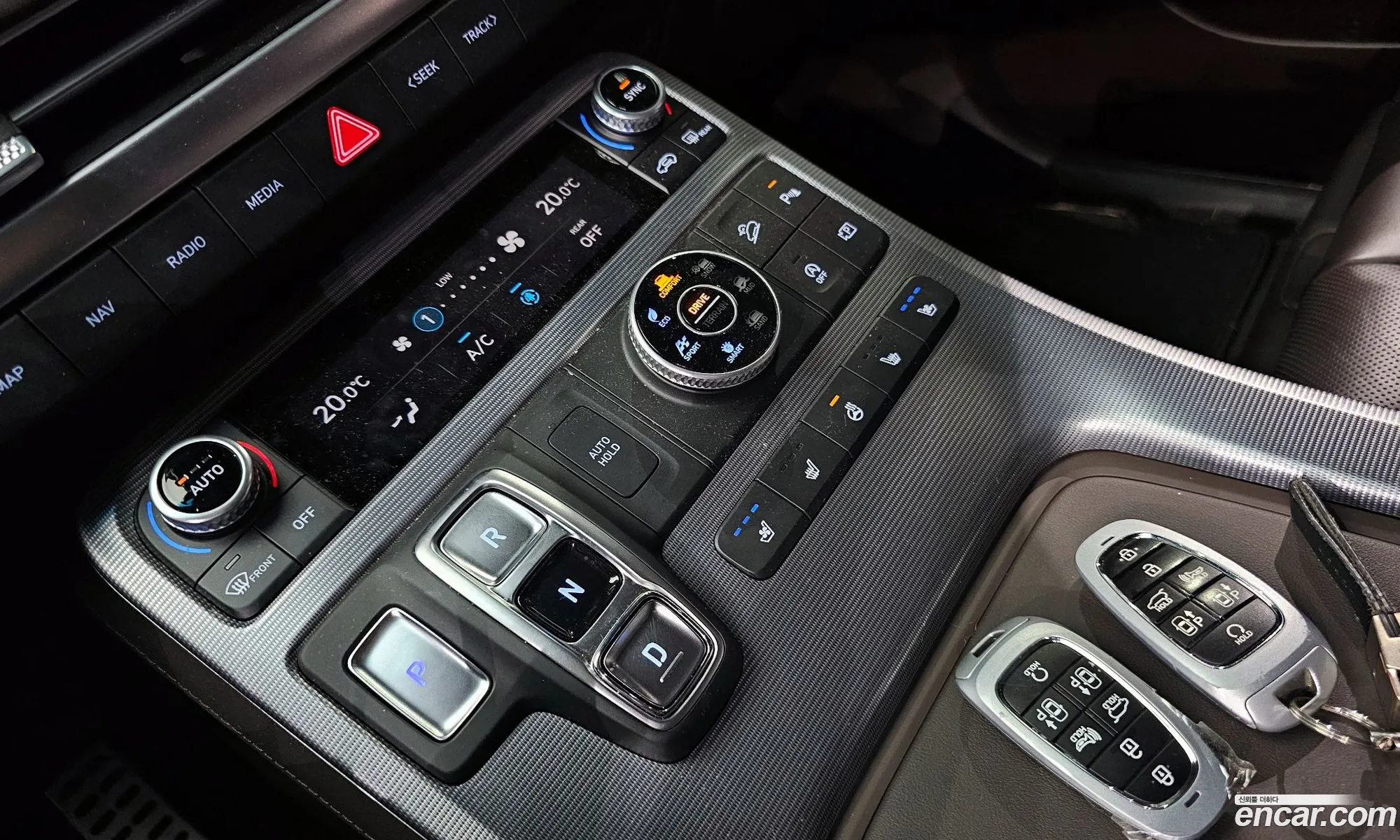 Hyundai Palisade 2022 — 15