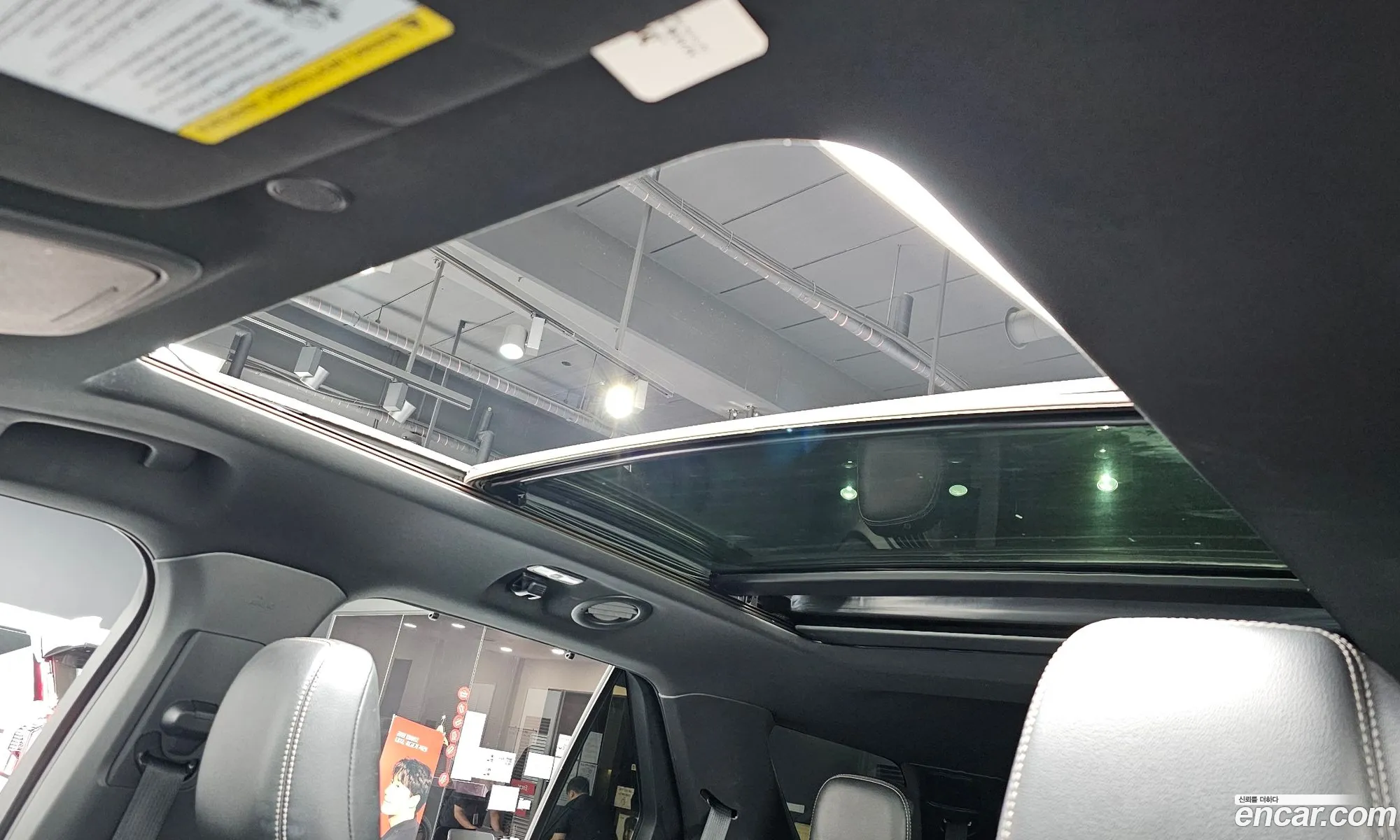 Ford Explorer 6th Gen 2020 1FMSK8FHXLGA86830 — 7