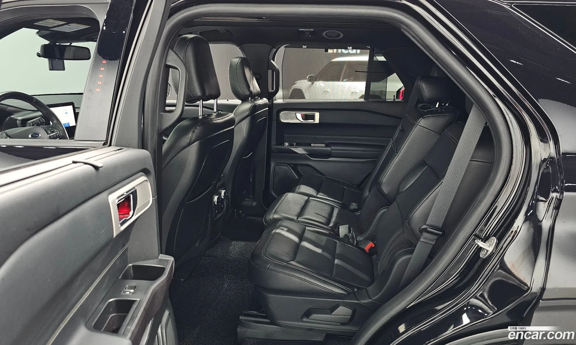 Ford Explorer 6th Gen 2020 1FMSK8FHXLGA86830 — 15