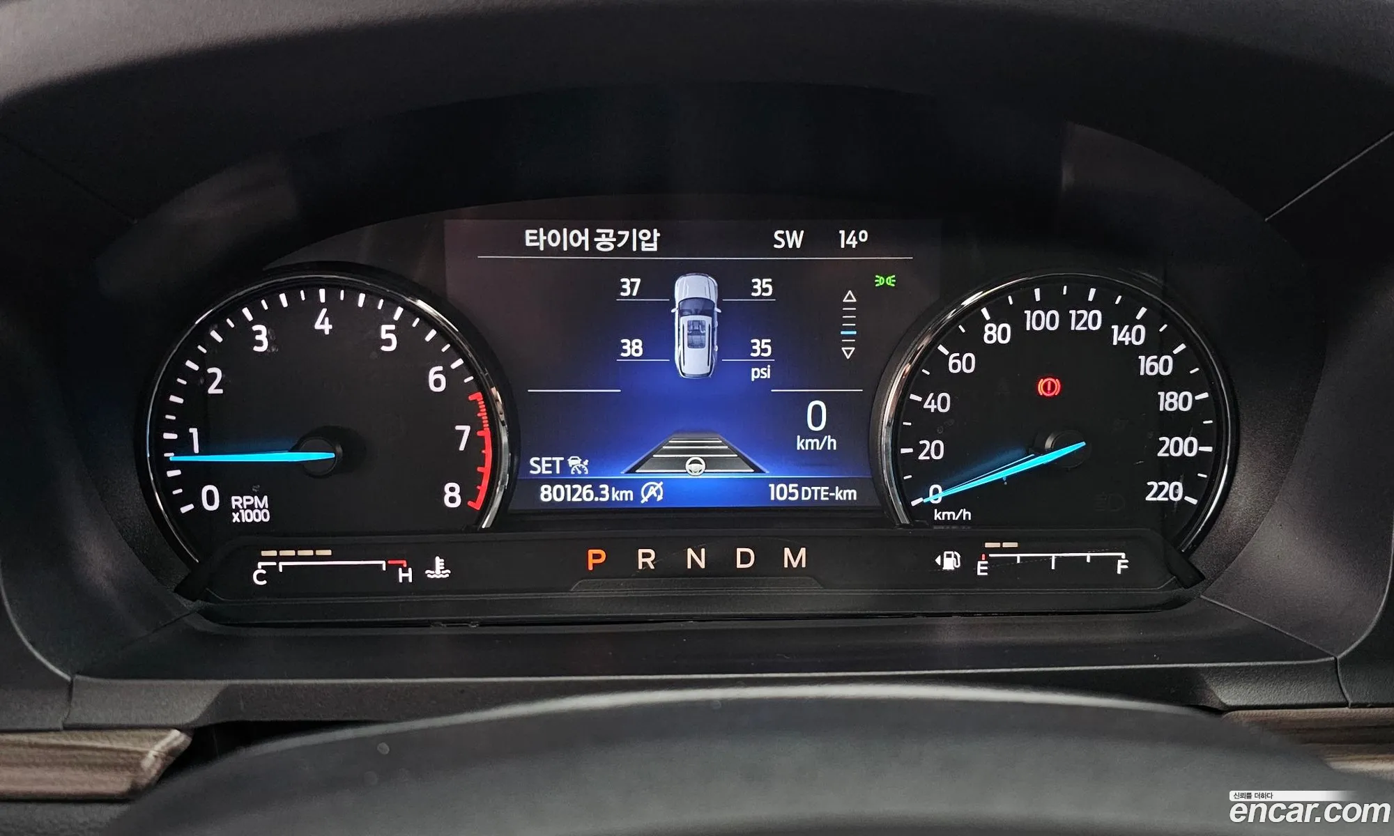 Ford Explorer 6th Gen 2020 1FMSK8FHXLGA86830 — 12