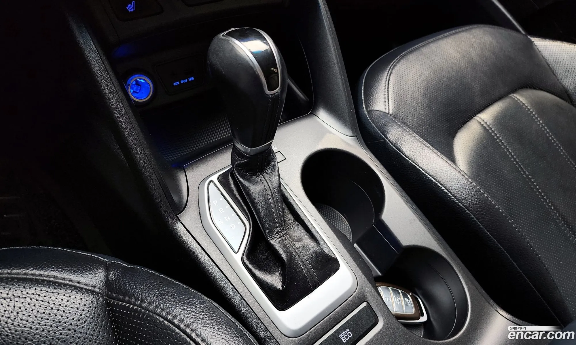 Hyundai Tucson ix 2014 — 10