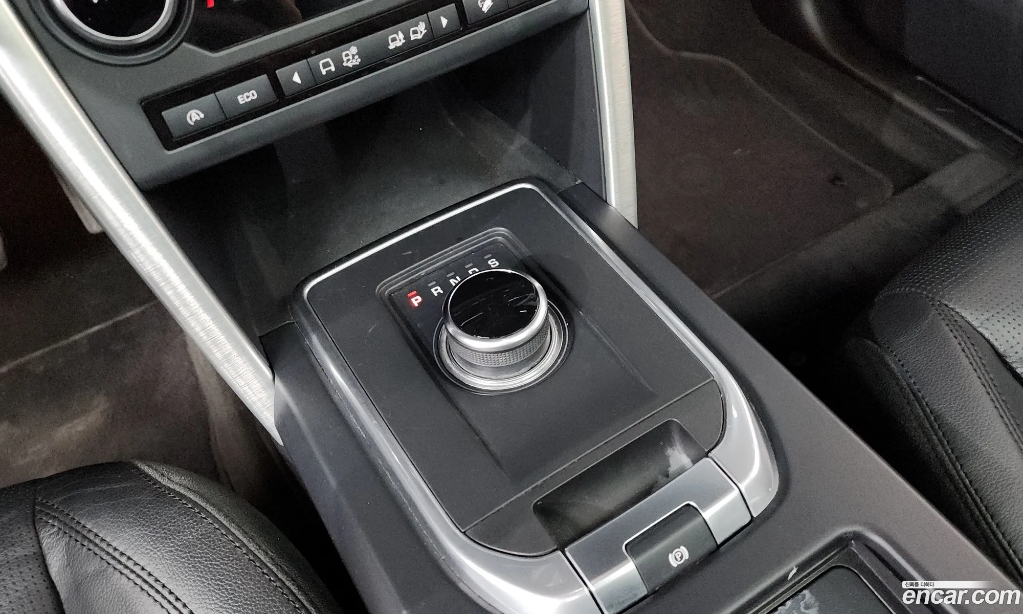 Land Rover Discovery Sport 2017 — 4
