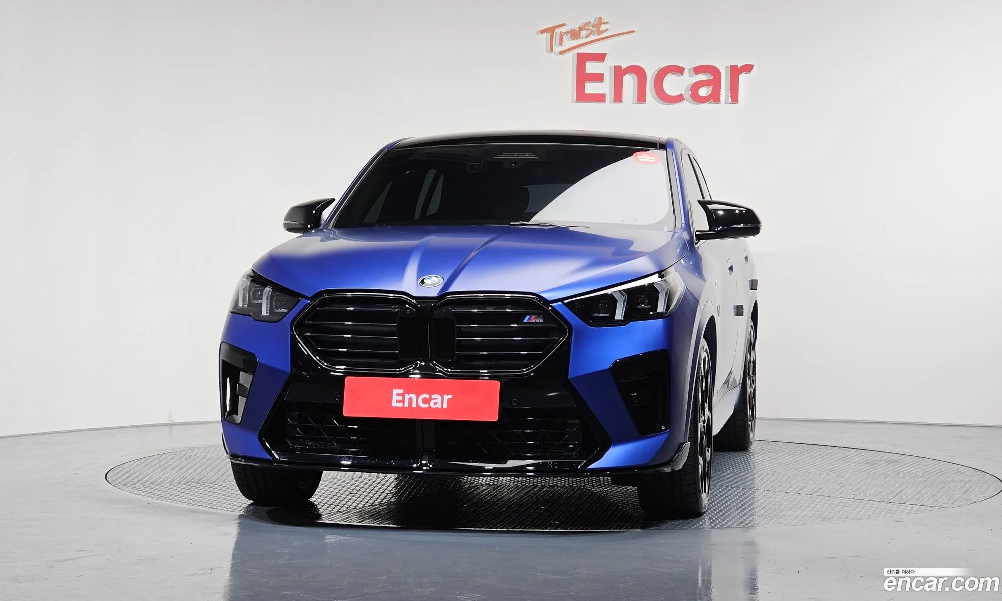 BMW X2 2024 WBA81GM00R5003514 — 19