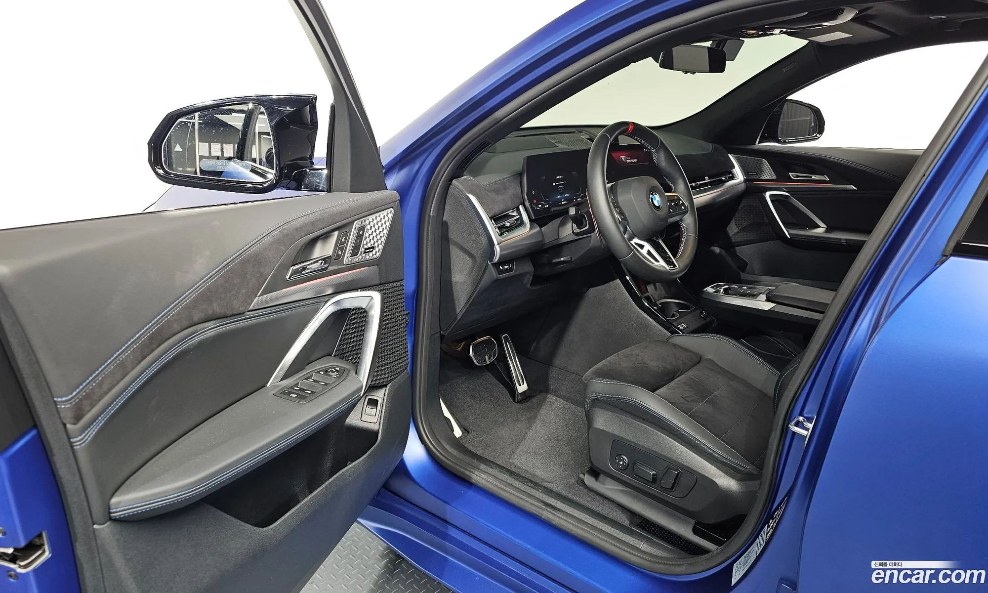 BMW X2 2024 WBA81GM00R5003514 — 14