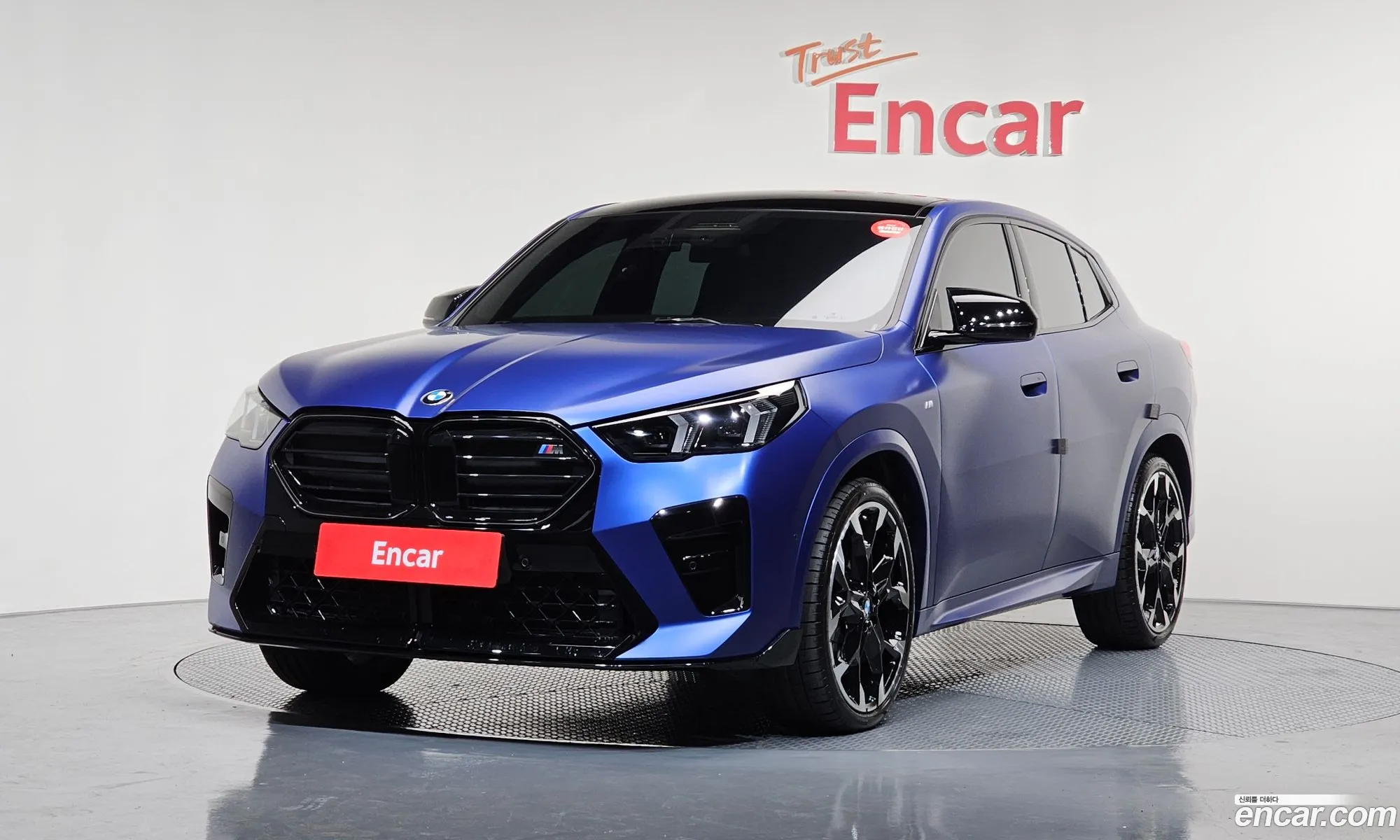 BMW X2 2024 WBA81GM00R5003514 — 18
