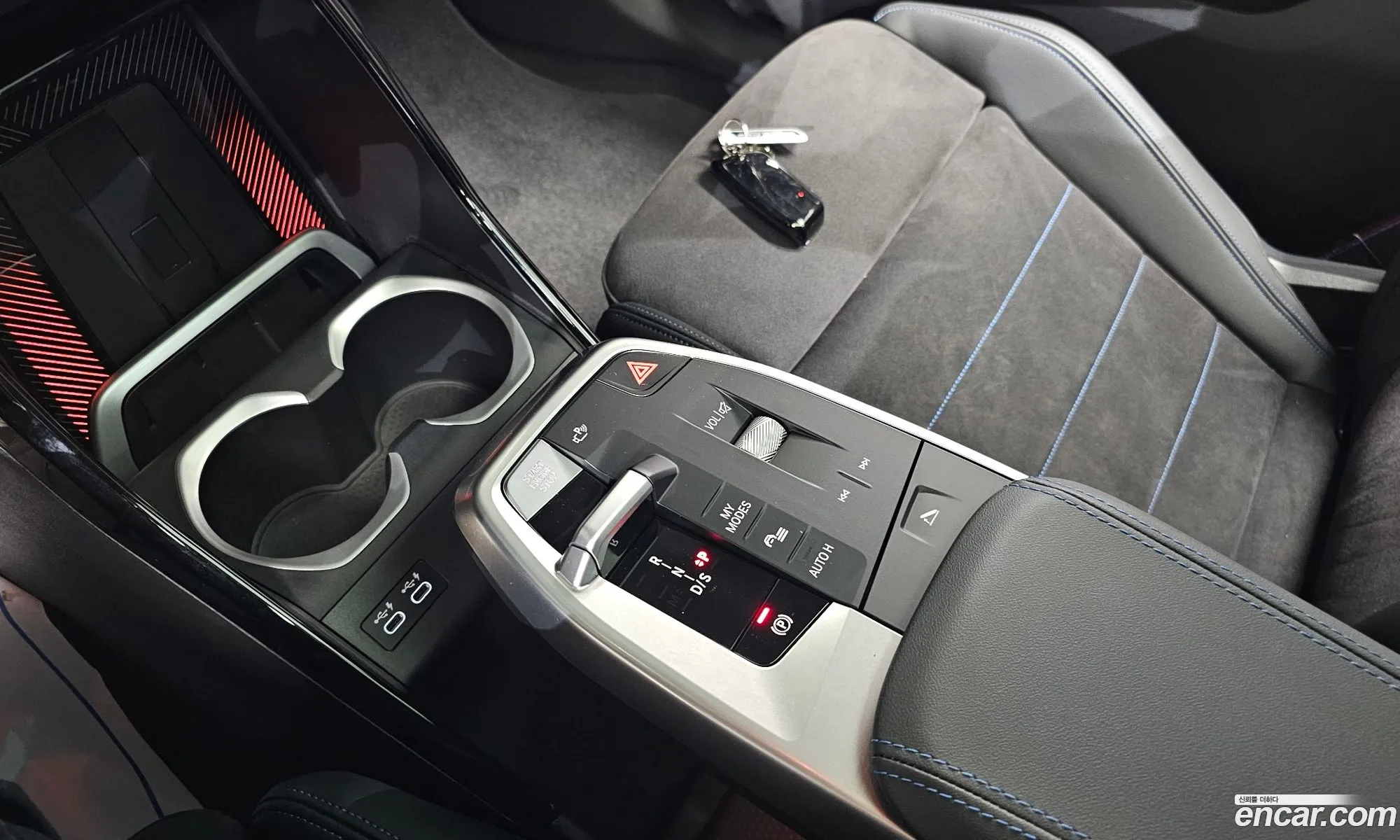 BMW X2 2024 WBA81GM00R5003514 — 9