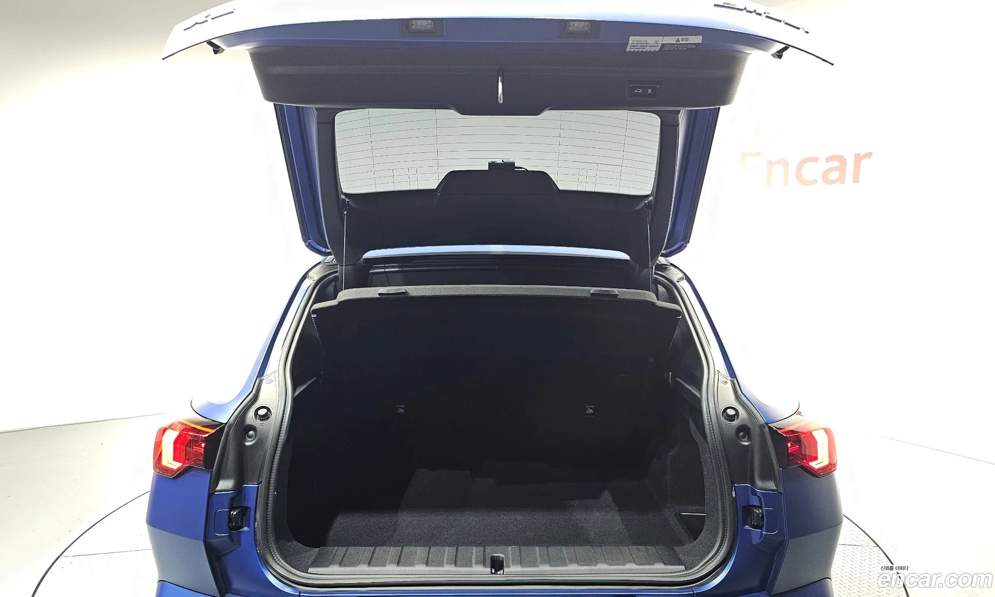 BMW X2 2024 WBA81GM00R5003514 — 3
