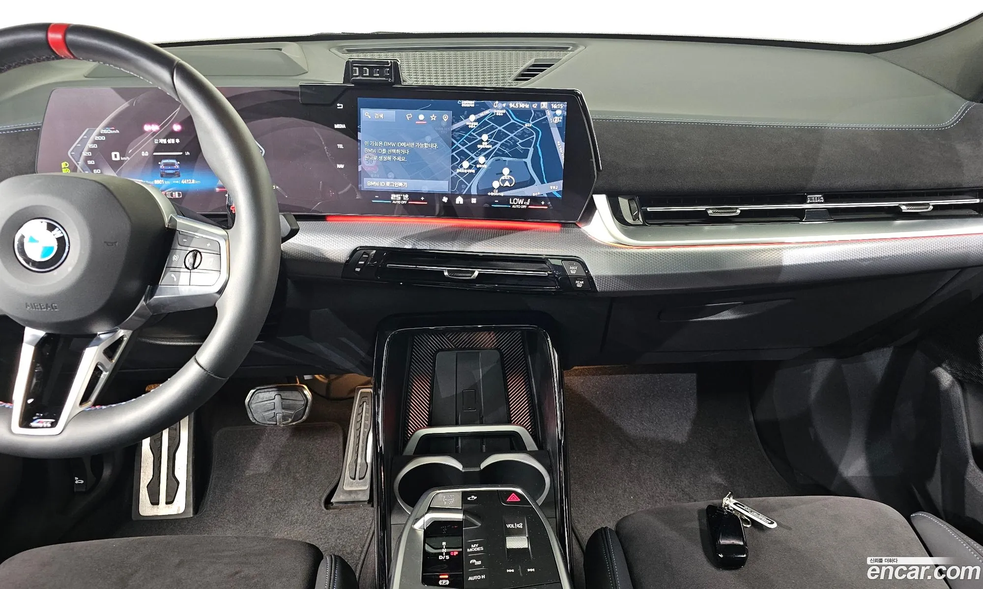 BMW X2 2024 WBA81GM00R5003514 — 17