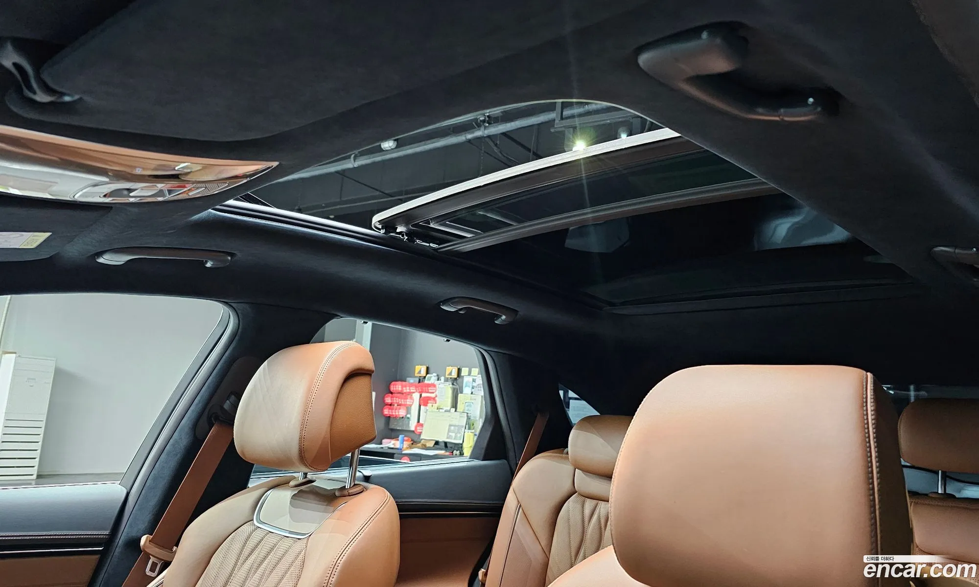Genesis GV70 2023 — 19