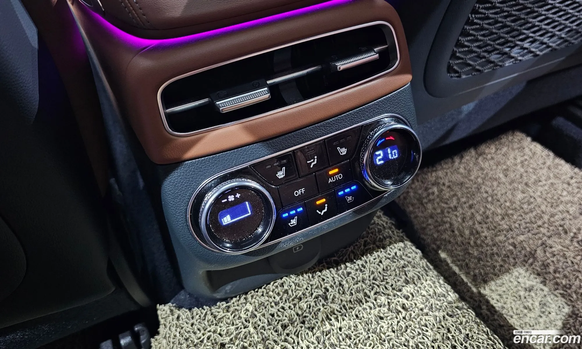 Genesis GV70 2023 — 5