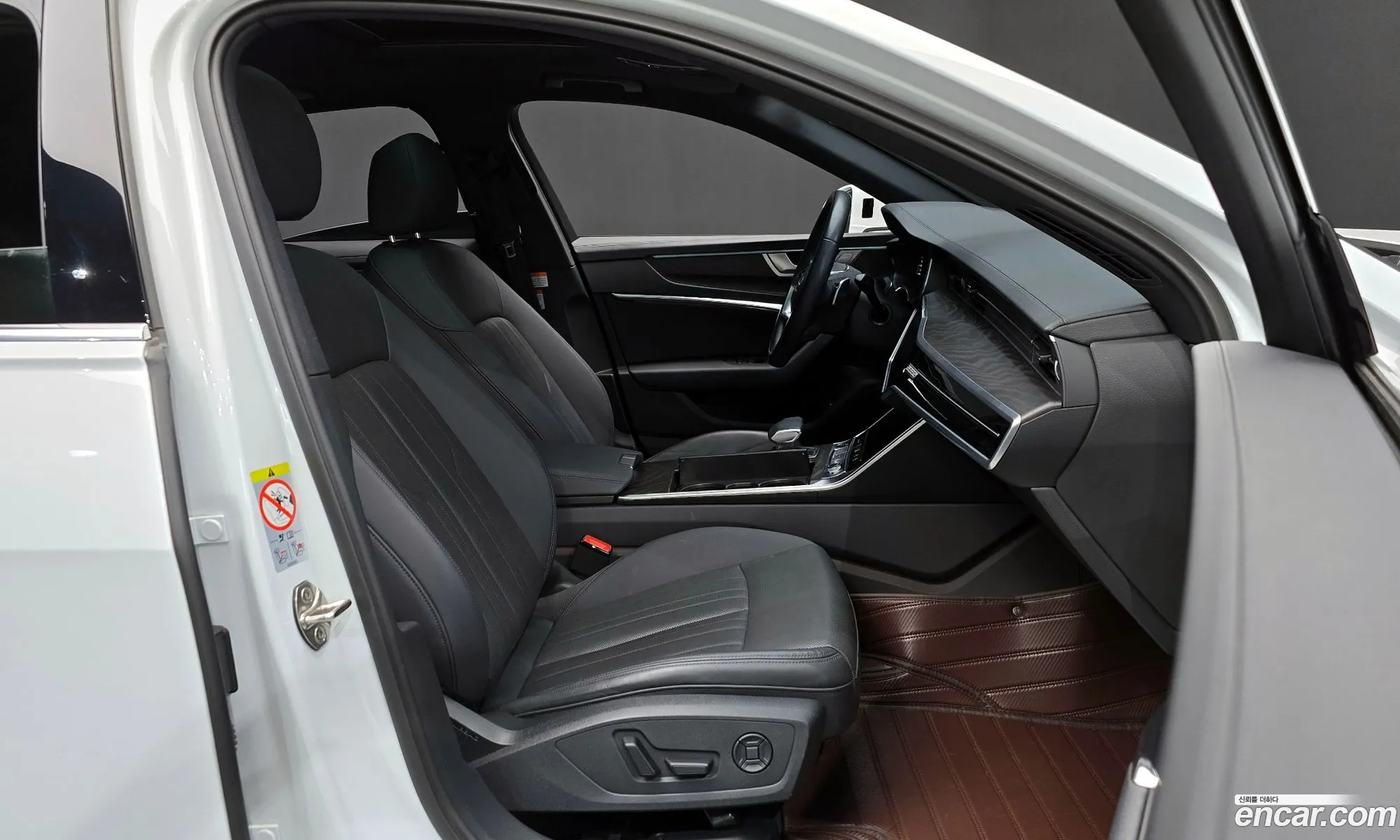 Audi A6 2023 — 17