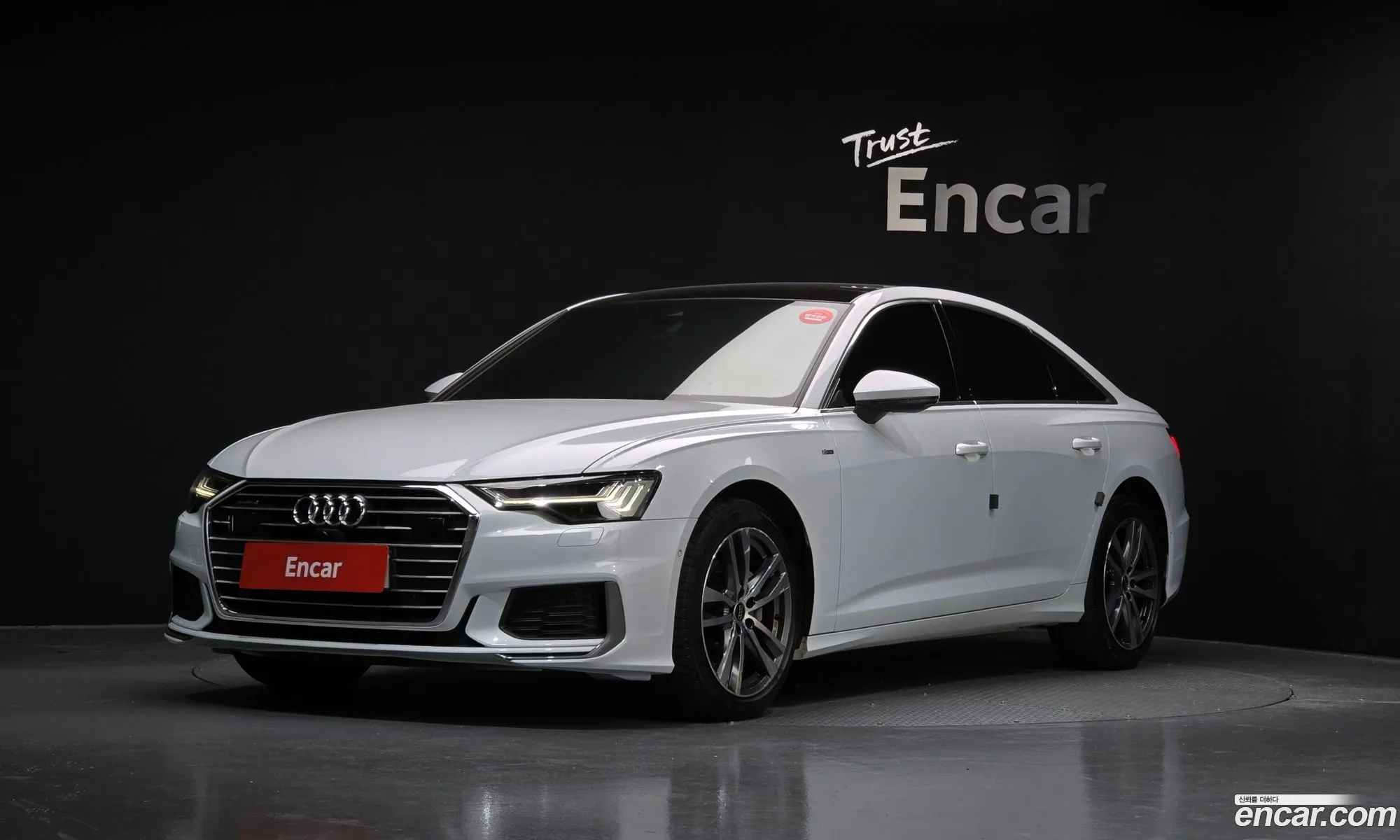 Audi A6 2023 — 19