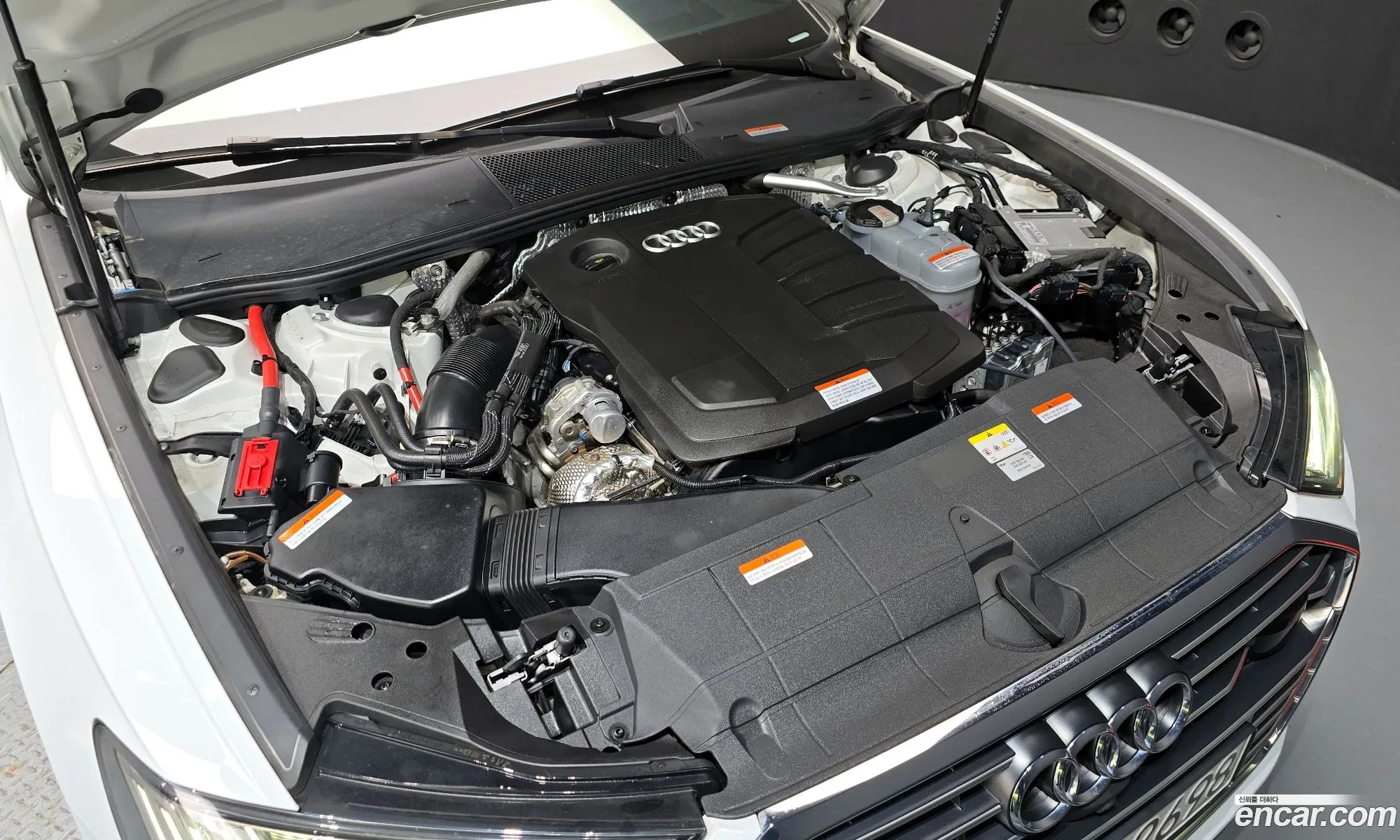 Audi A6 2023 — 15