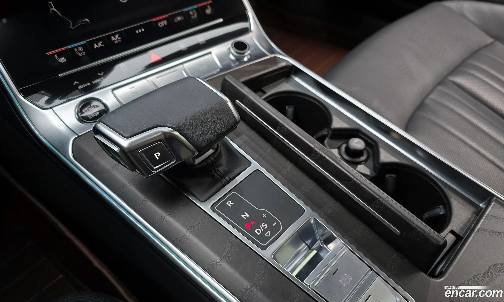 Audi A6 2023 — 12