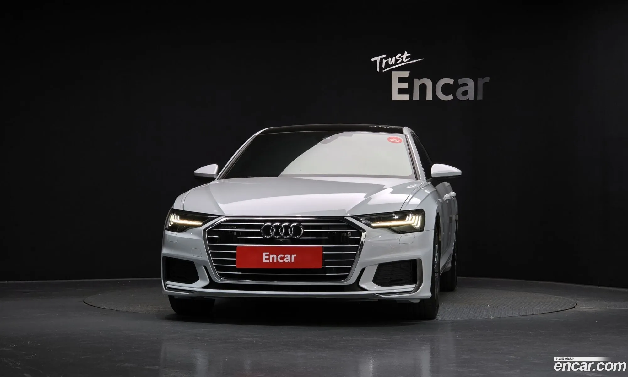 Audi A6 2023 — 11