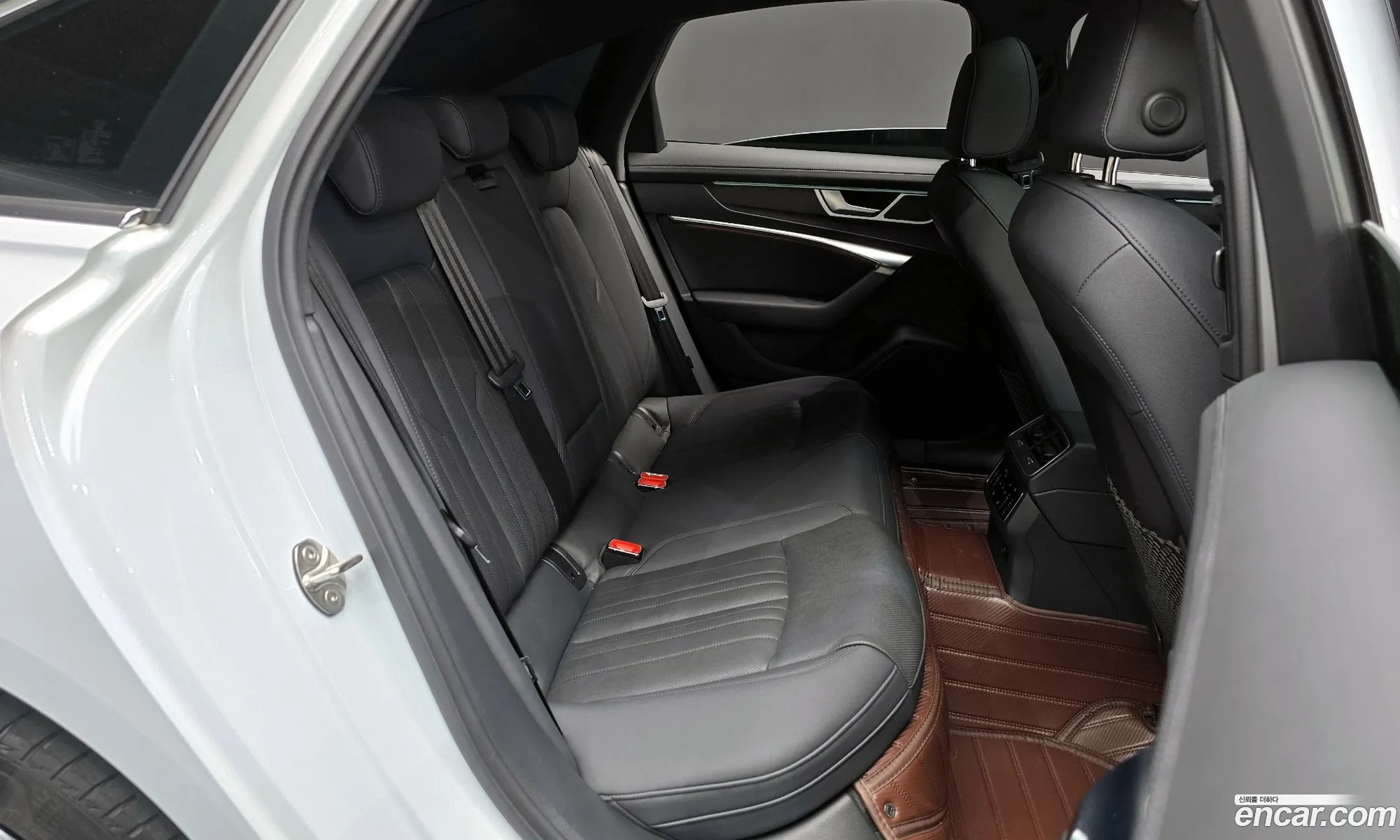 Audi A6 2023 — 20