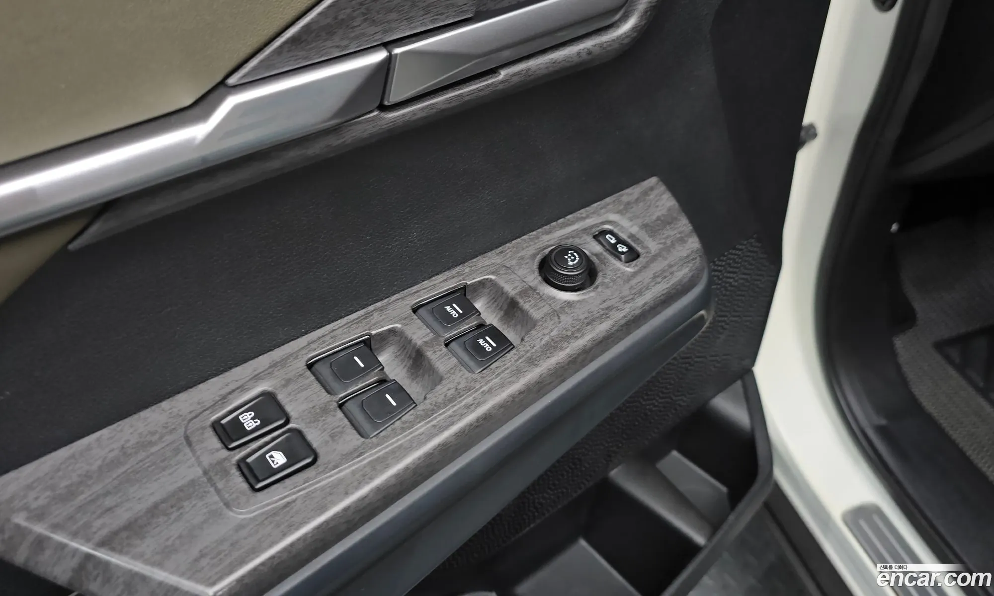 KG Mobility (SsangYong) Torres 2023 — 9