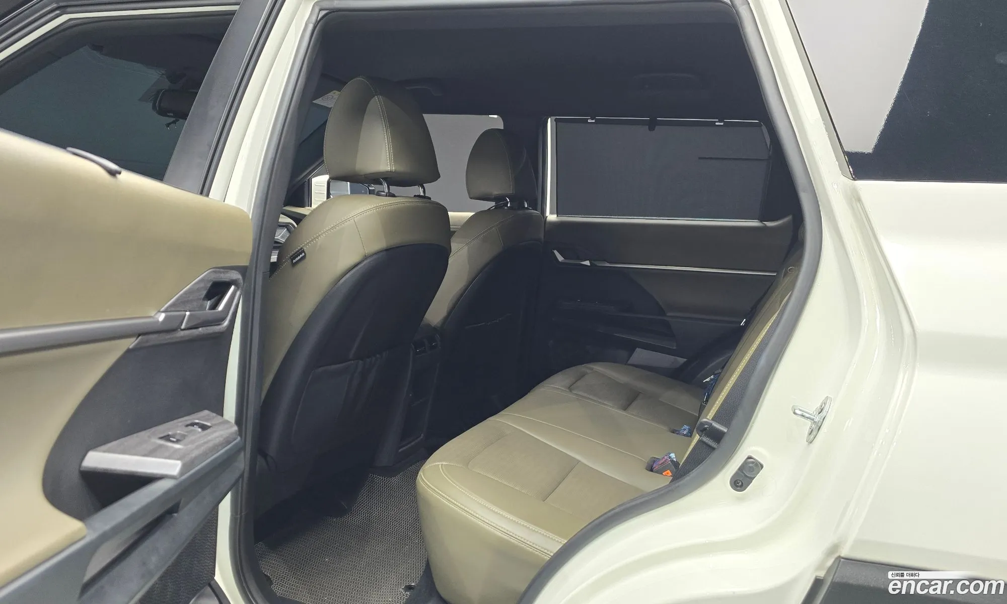 KG Mobility (SsangYong) Torres 2023 — 3