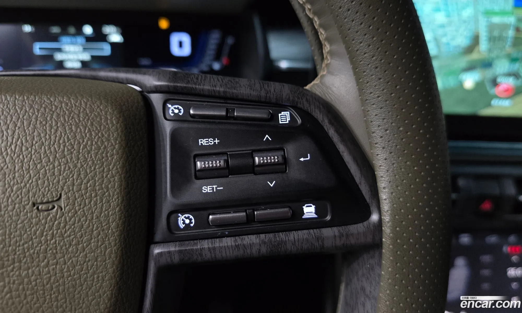 KG Mobility (SsangYong) Torres 2023 — 19