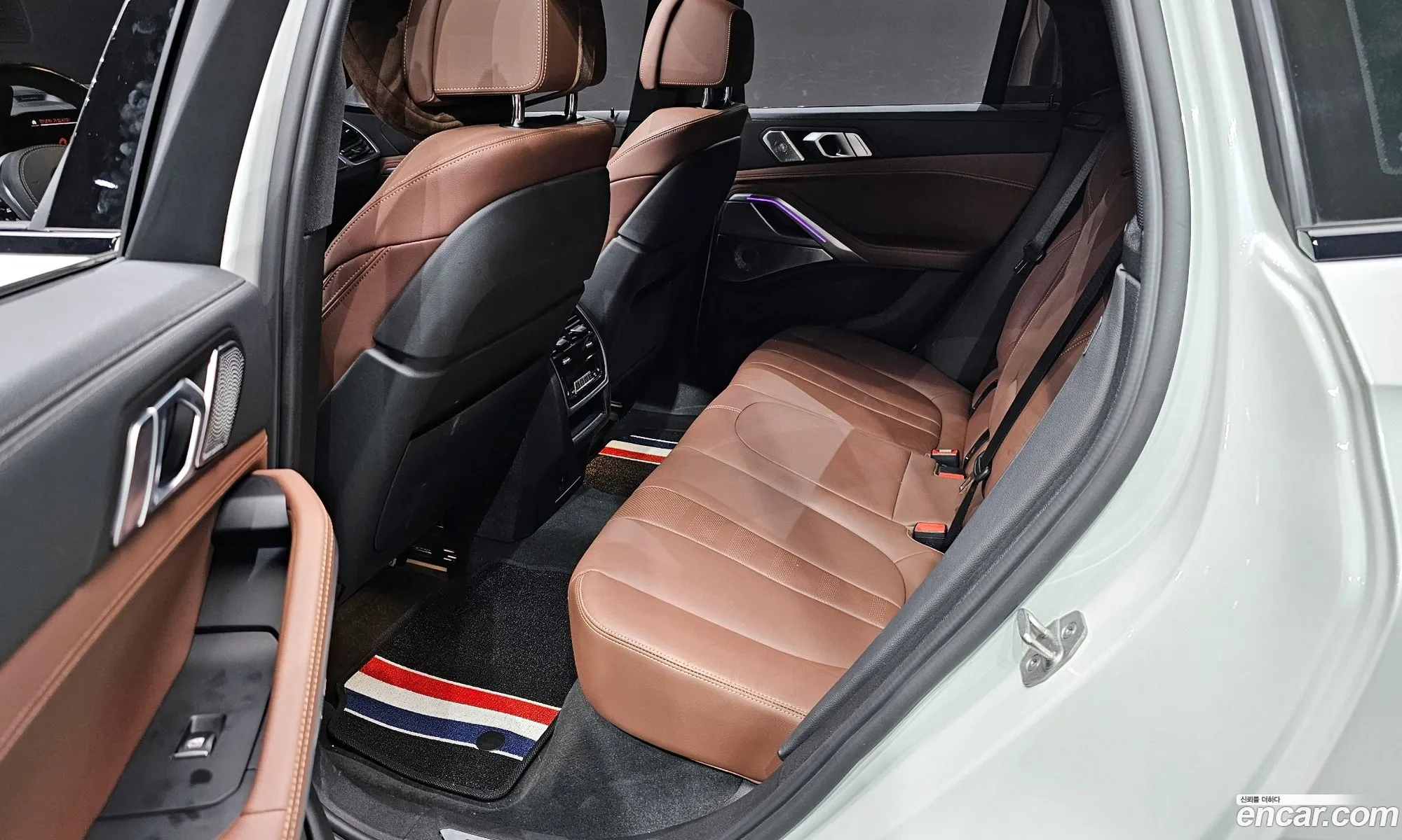 BMW X6 2021 — 3